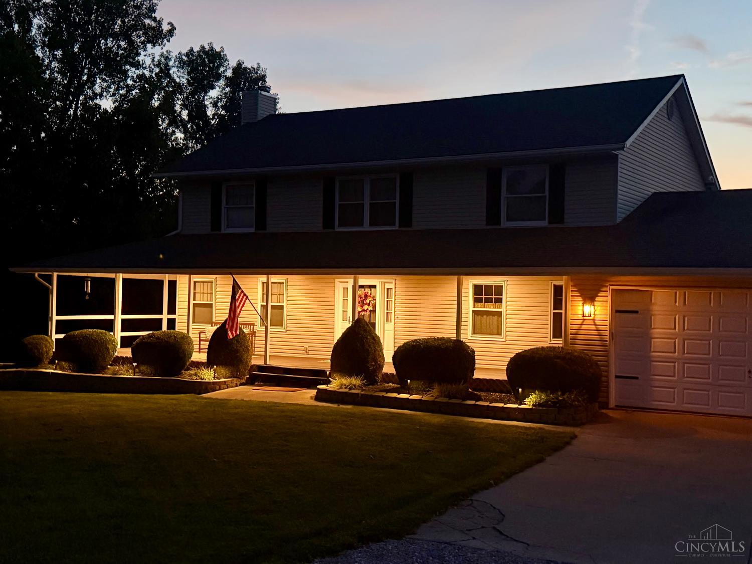 8735 St Rt 503, Harrison Twp, OH, 45338 — photo 8