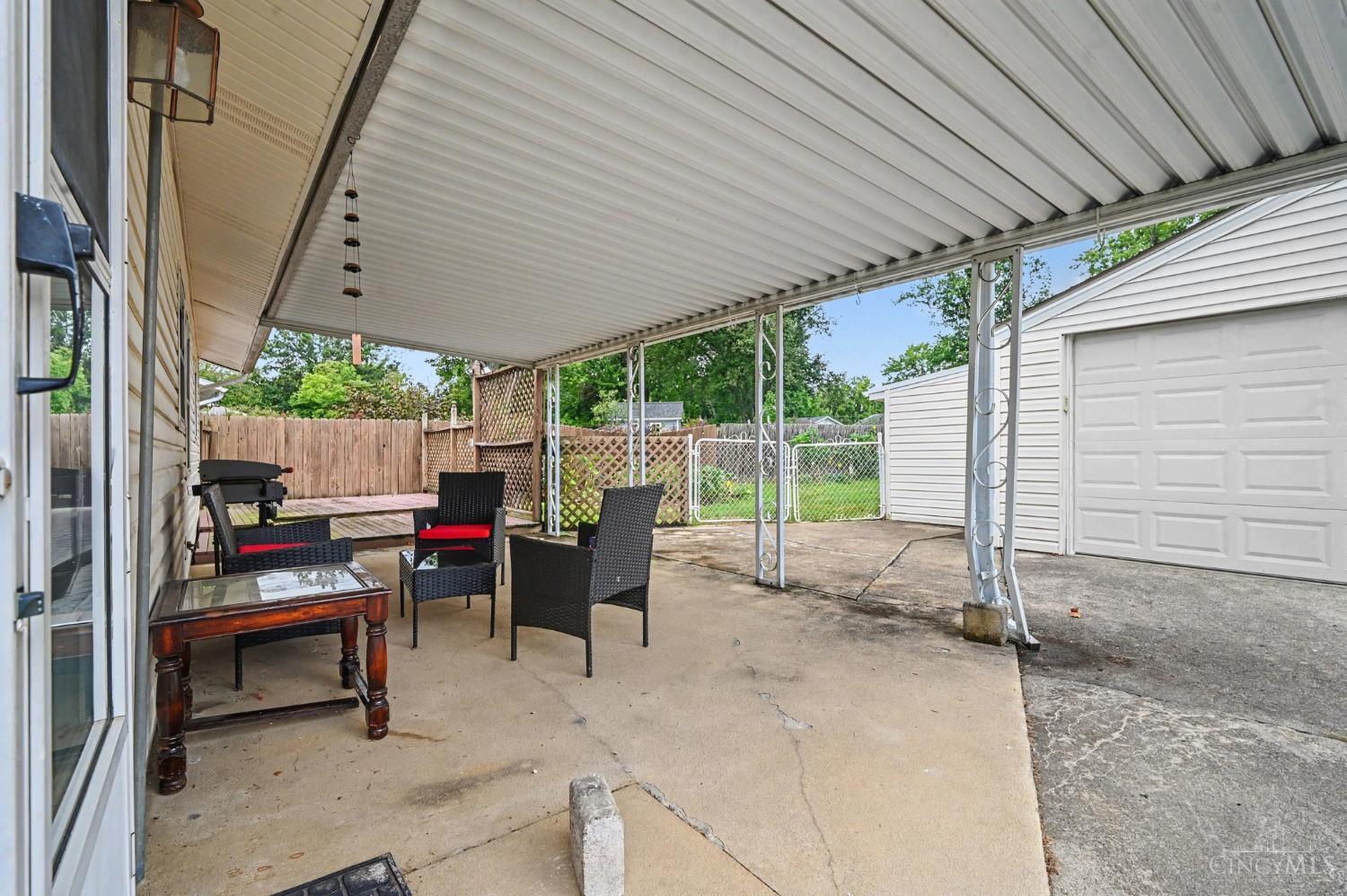 1012 Bellwood Drive, Loveland, OH, 45140 — photo 18