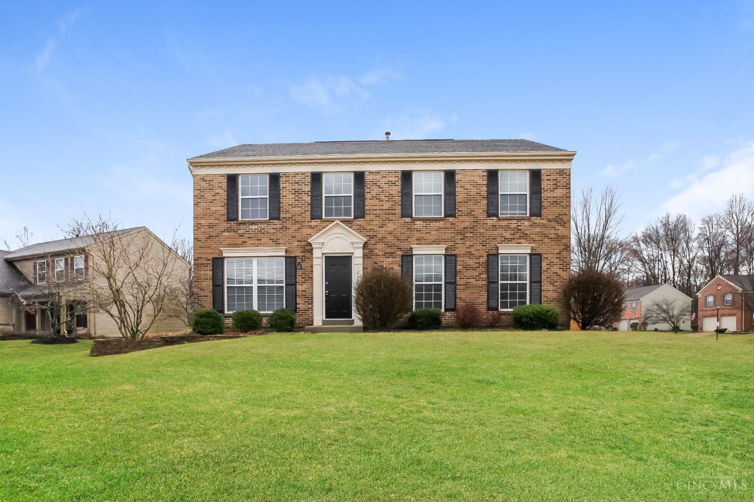 1257 Timber Creek