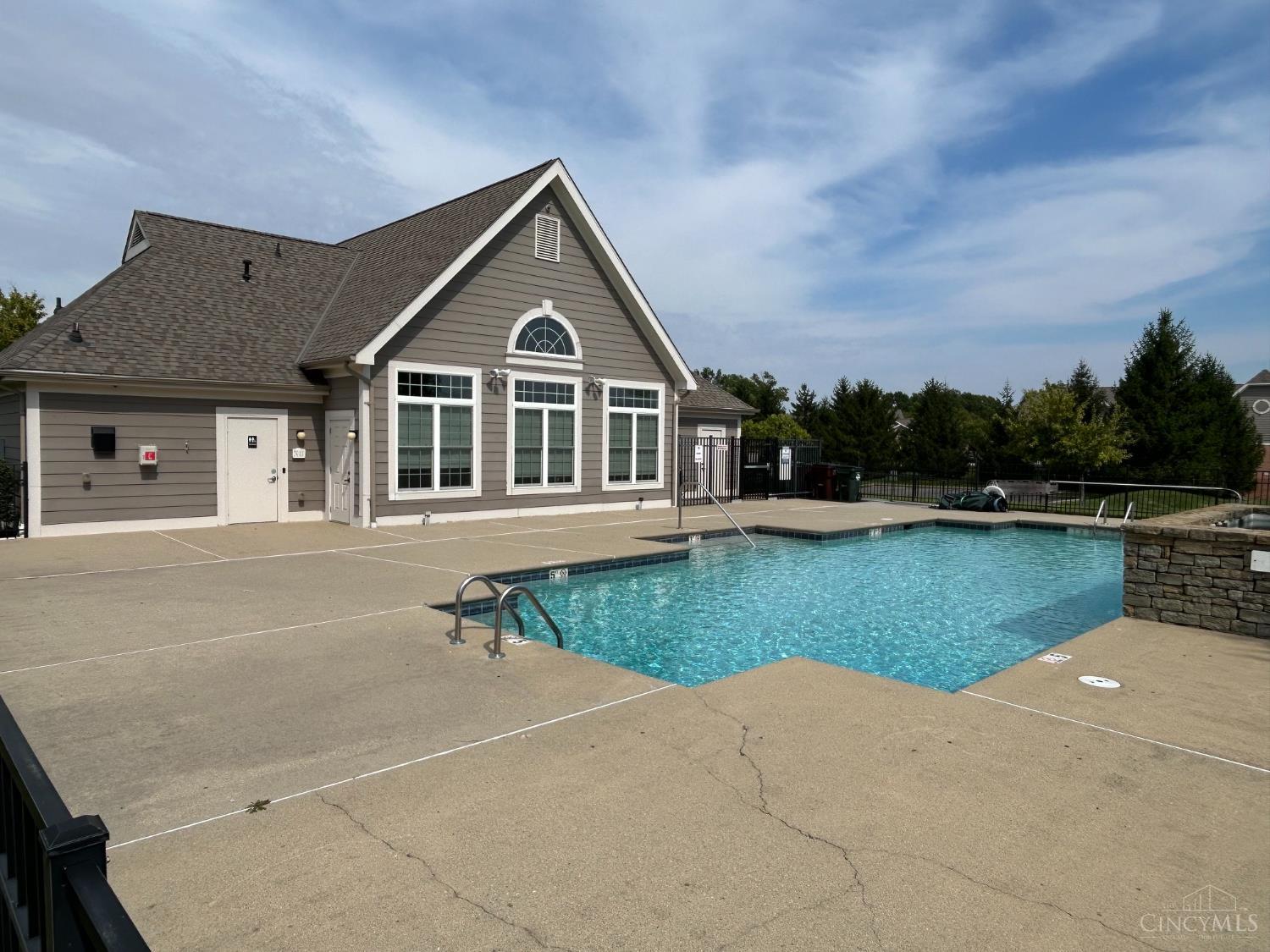 4357 Black Oak Lane, Mason, OH, 45040 — photo 20
