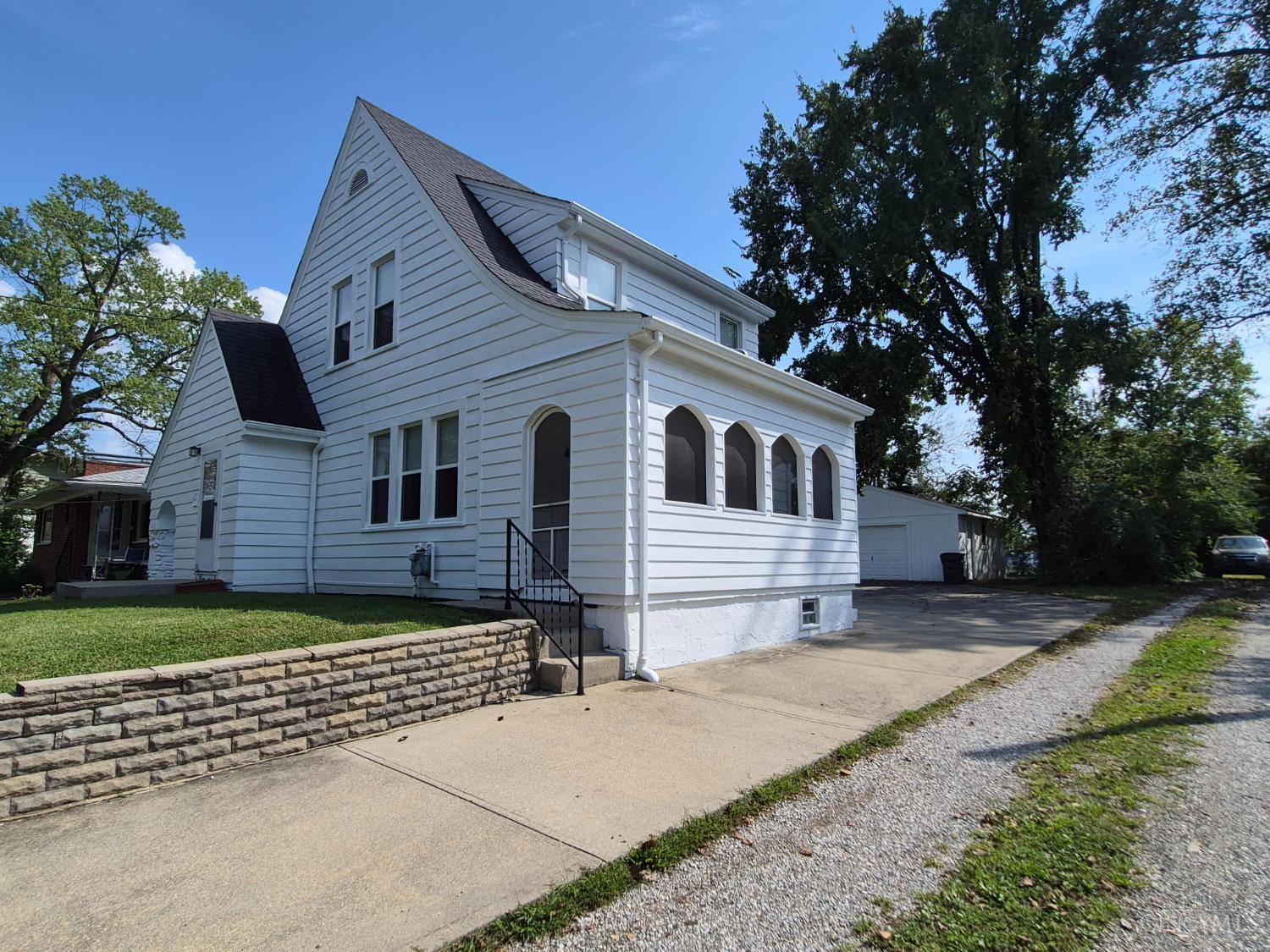 Photo 2 of Single family home for sale at 43 Chestnut Ave, Wyoming, OH 45215 | MLS# 1894547 | Listing updated on 2026-09-23
