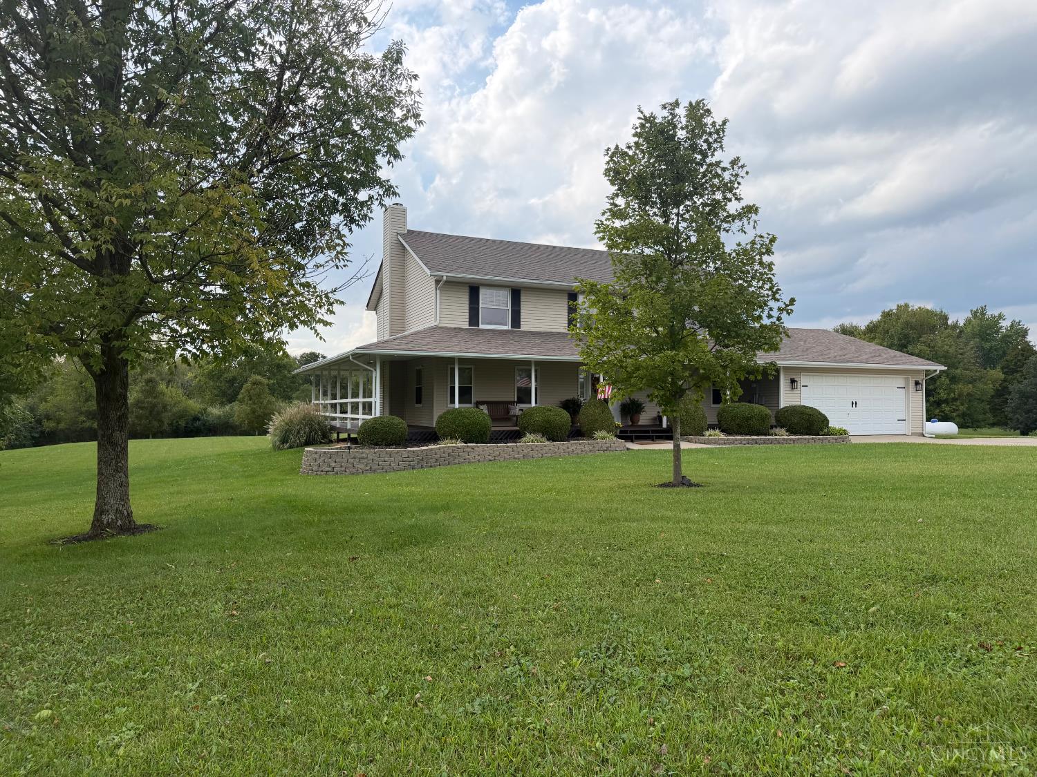8735 St Rt 503, Harrison Twp, OH, 45338 — photo 2