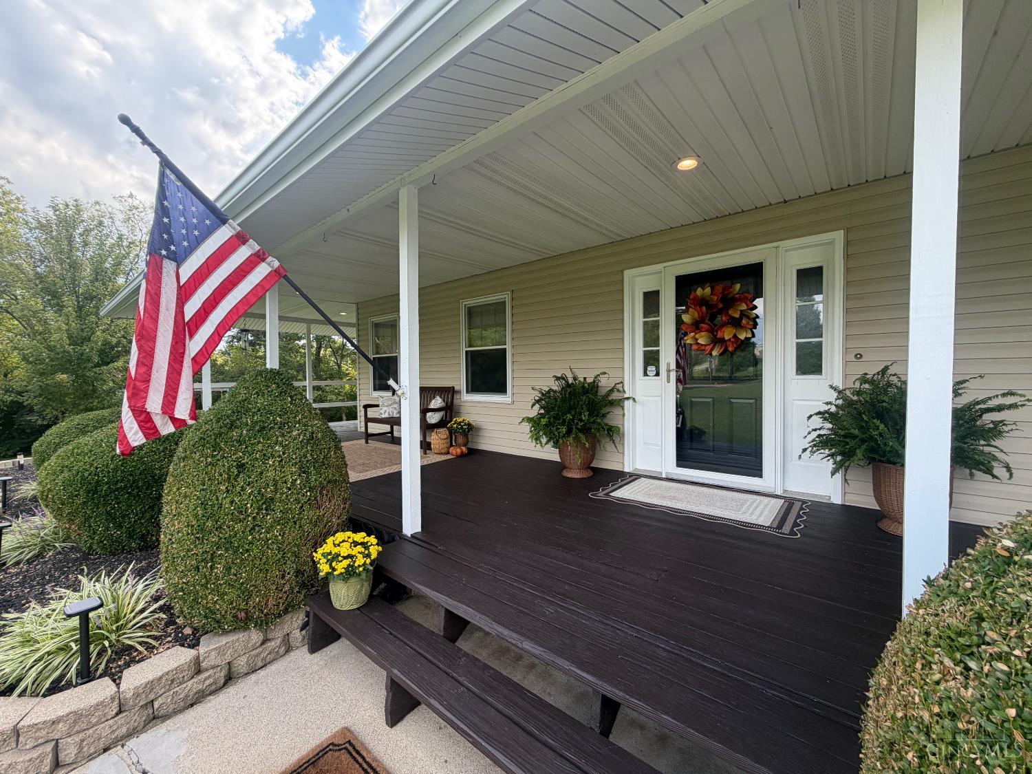 8735 St Rt 503, Harrison Twp, OH, 45338 — photo 3
