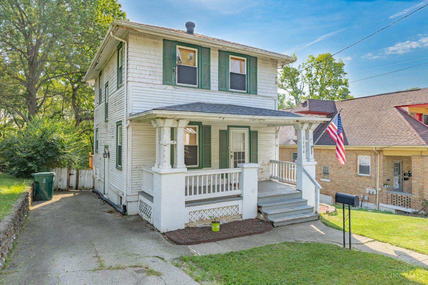 1706 Wyoming Avenue, Cincinnati, OH, 45205 — photo 35