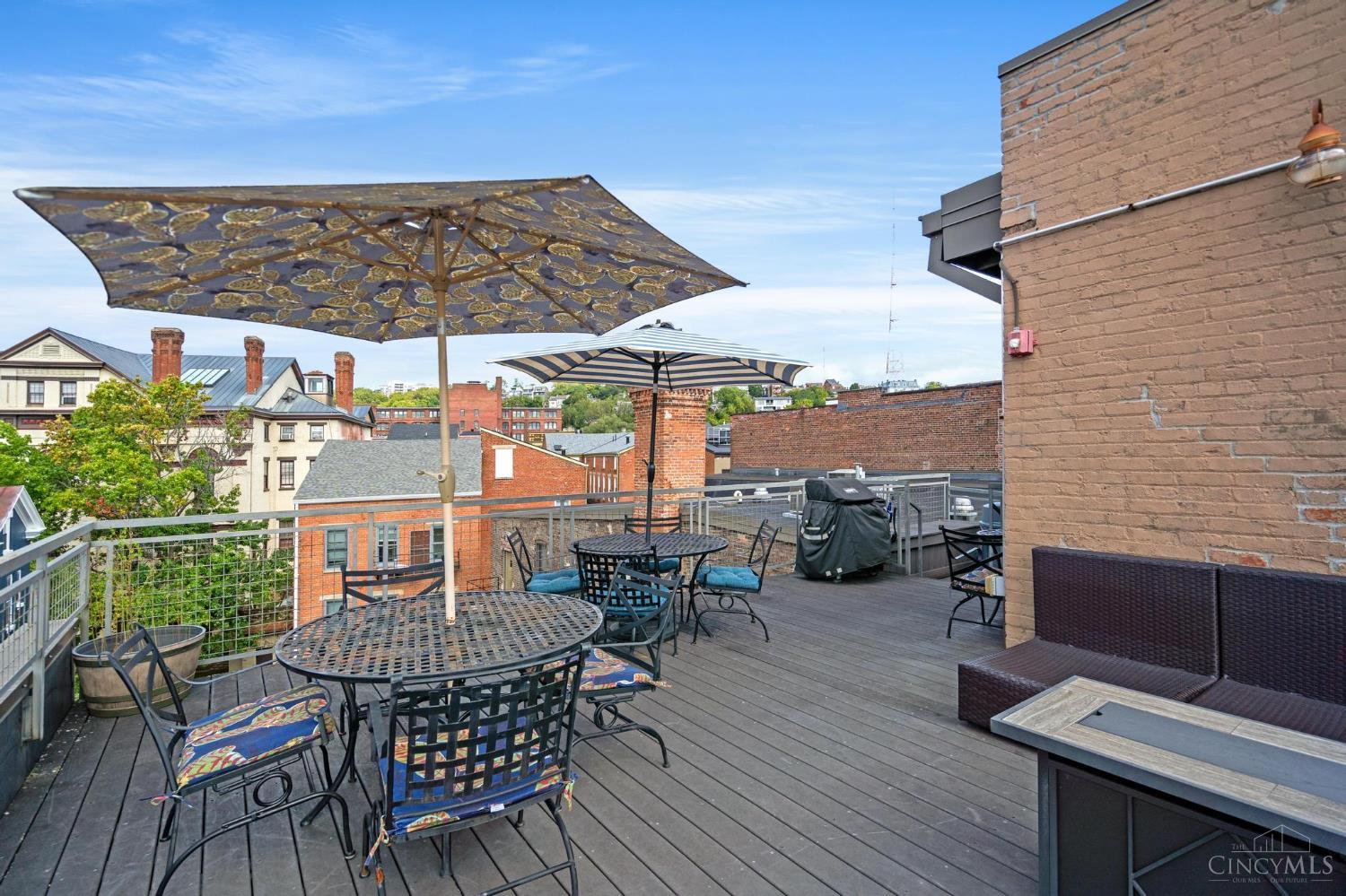 512 Reading Road #203, Cincinnati, OH, 45202 — photo 33