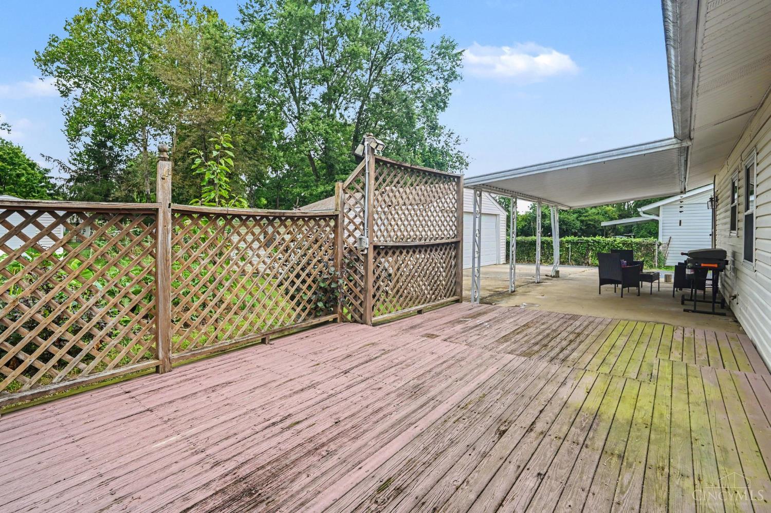 1012 Bellwood Drive, Loveland, OH, 45140 — photo 22