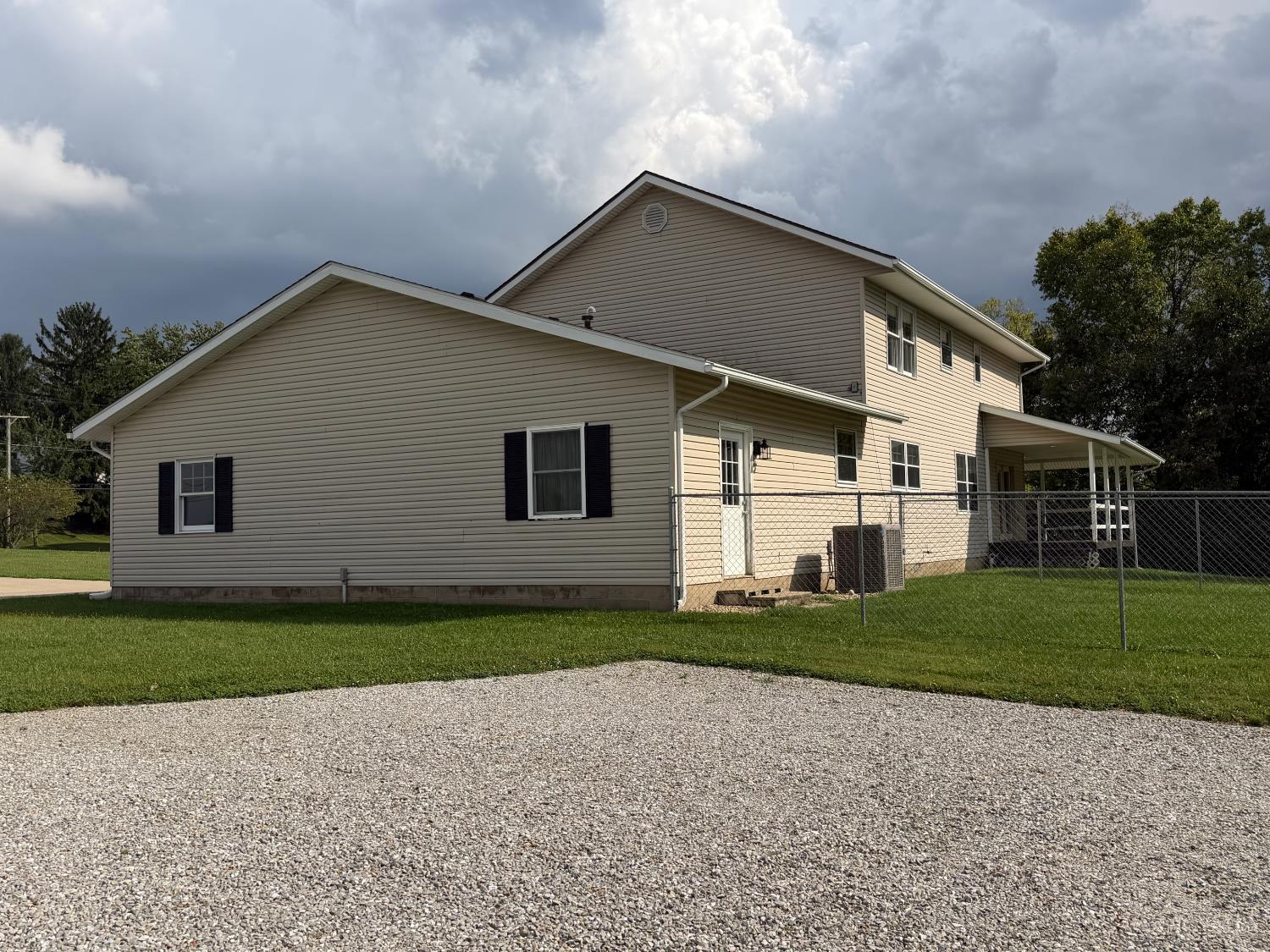 8735 St Rt 503, Harrison Twp, OH, 45338 — photo 7