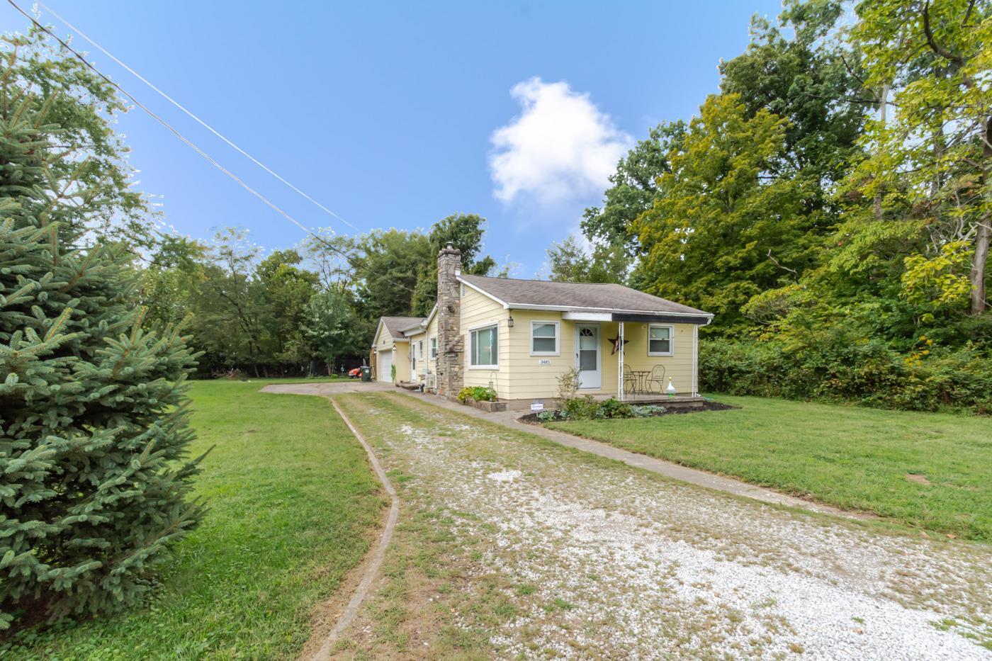 3485 W Lakeview Drive