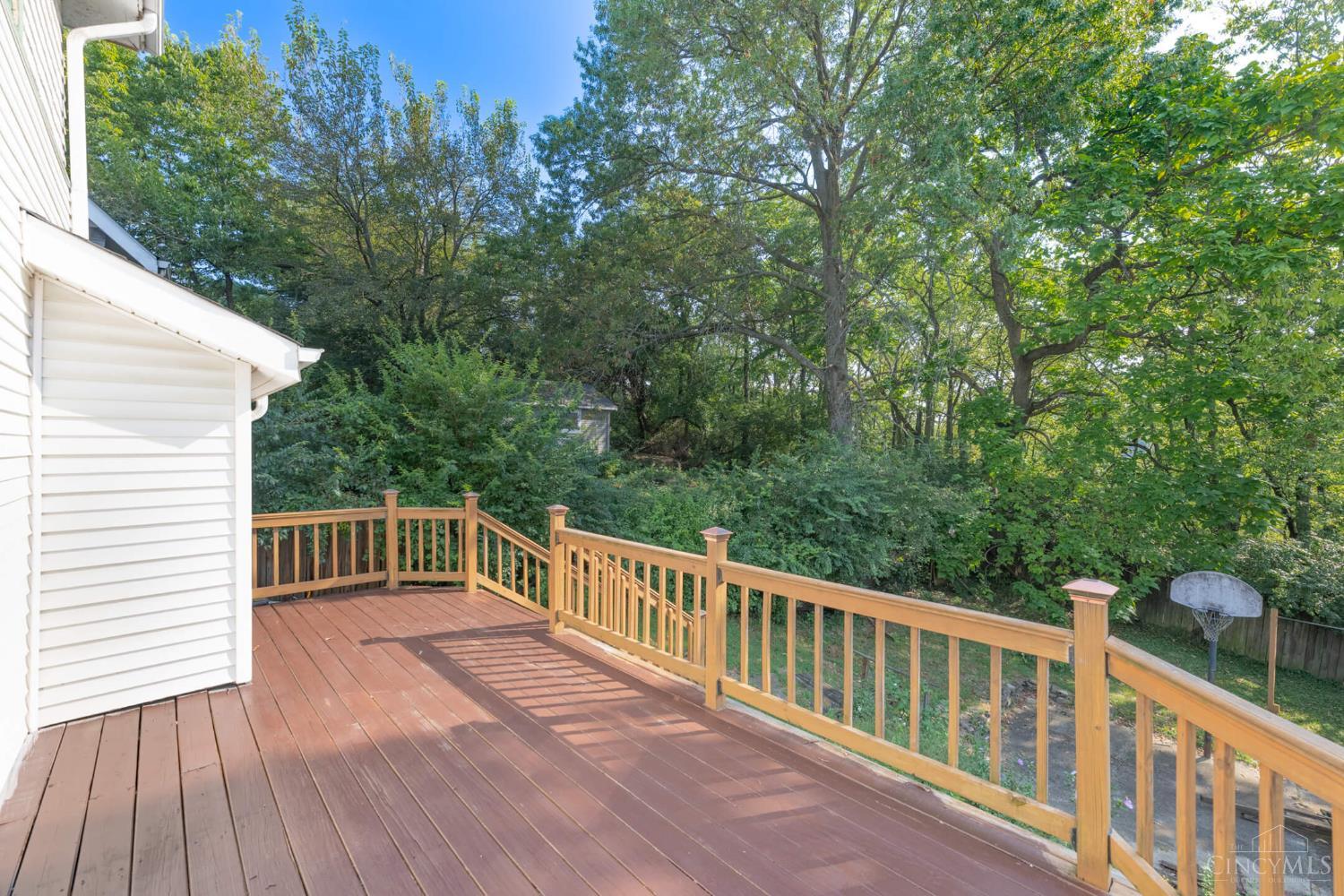 1706 Wyoming Avenue, Cincinnati, OH, 45205 — photo 9