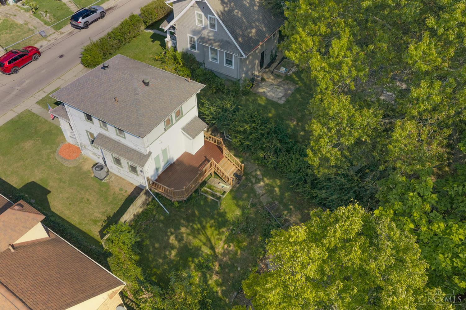 1706 Wyoming Avenue, Cincinnati, OH, 45205 — photo 12