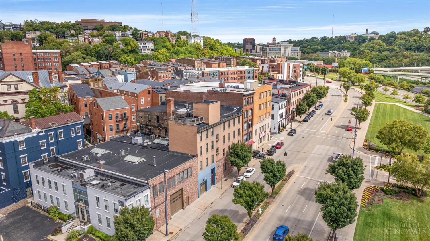 512 Reading Road #203, Cincinnati, OH, 45202 — photo 42
