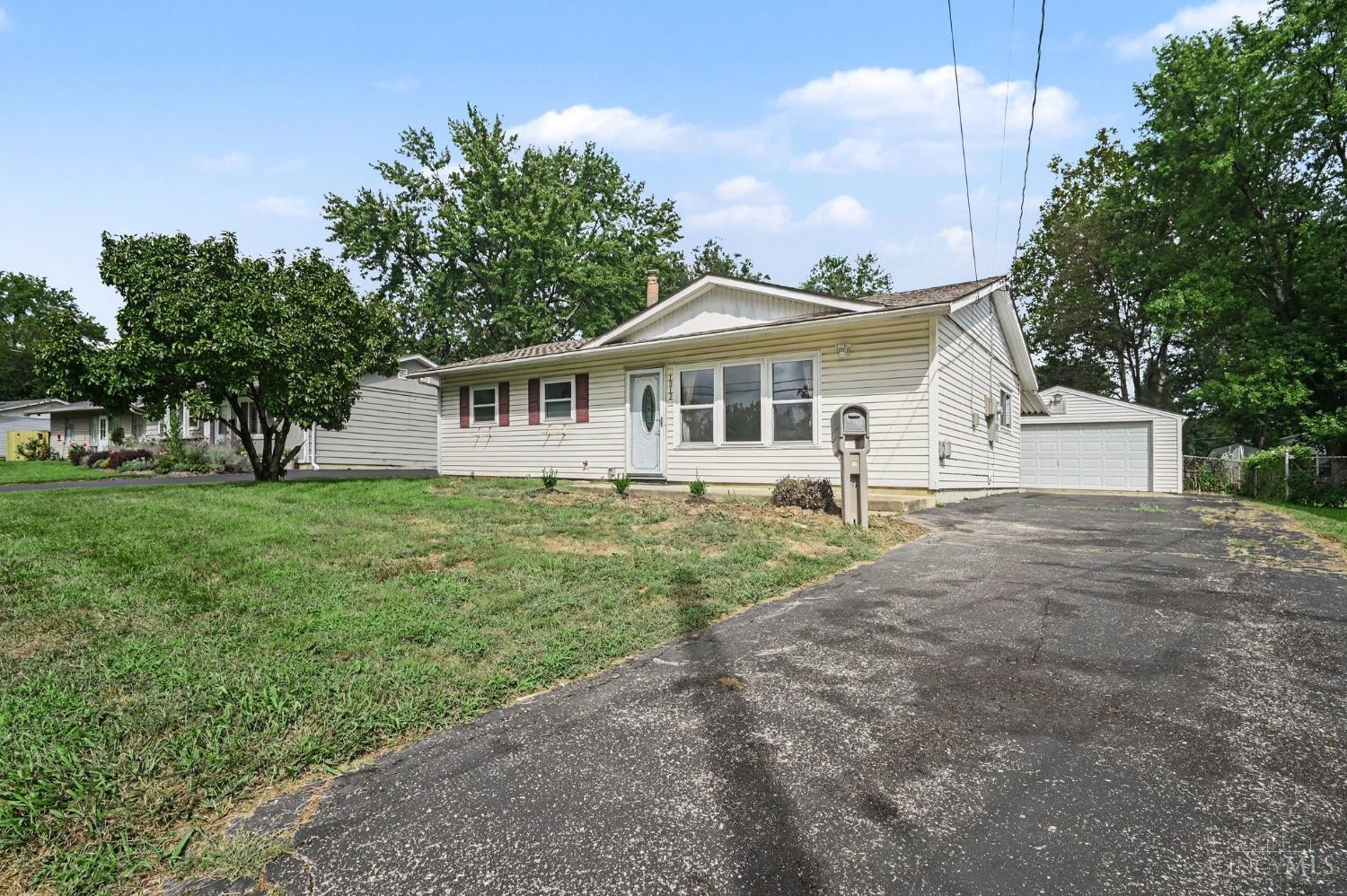 1012 Bellwood Drive