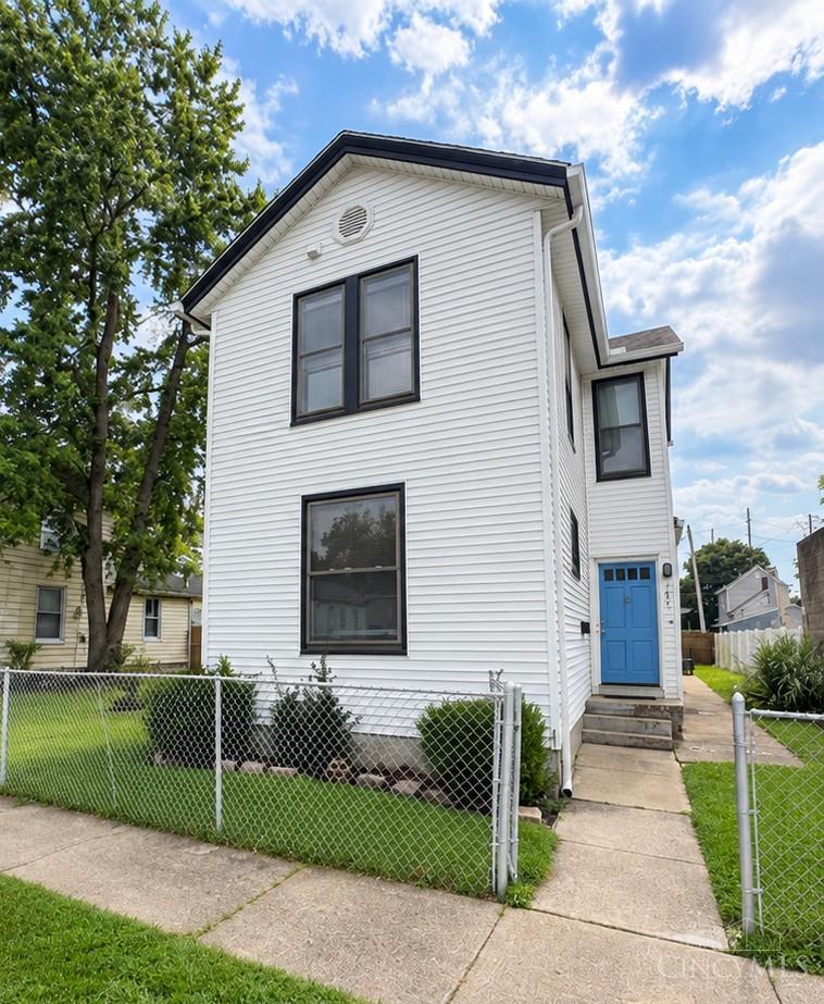 1621 Edison Avenue, Hamilton, OH, 45011 — photo 2