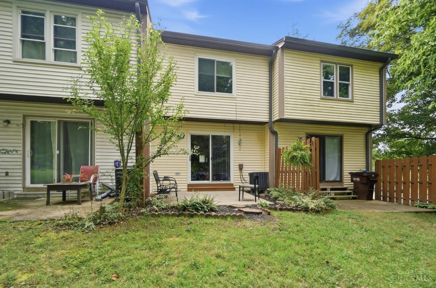 3706 Parfore Court, Pierce Twp, OH, 45245 — photo 47