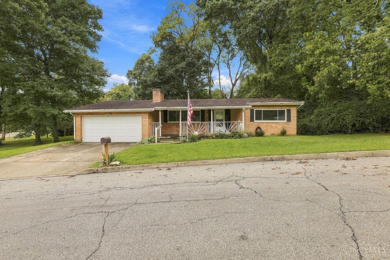 5501 Vonderhaar Court, Fairfield, OH, 45014 — photo 2