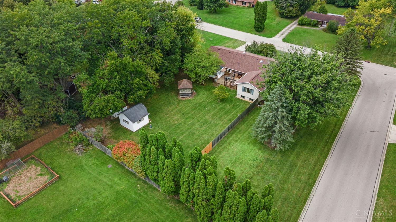 3243 Windmill Drive, Beavercreek, OH, 45432 — photo 84