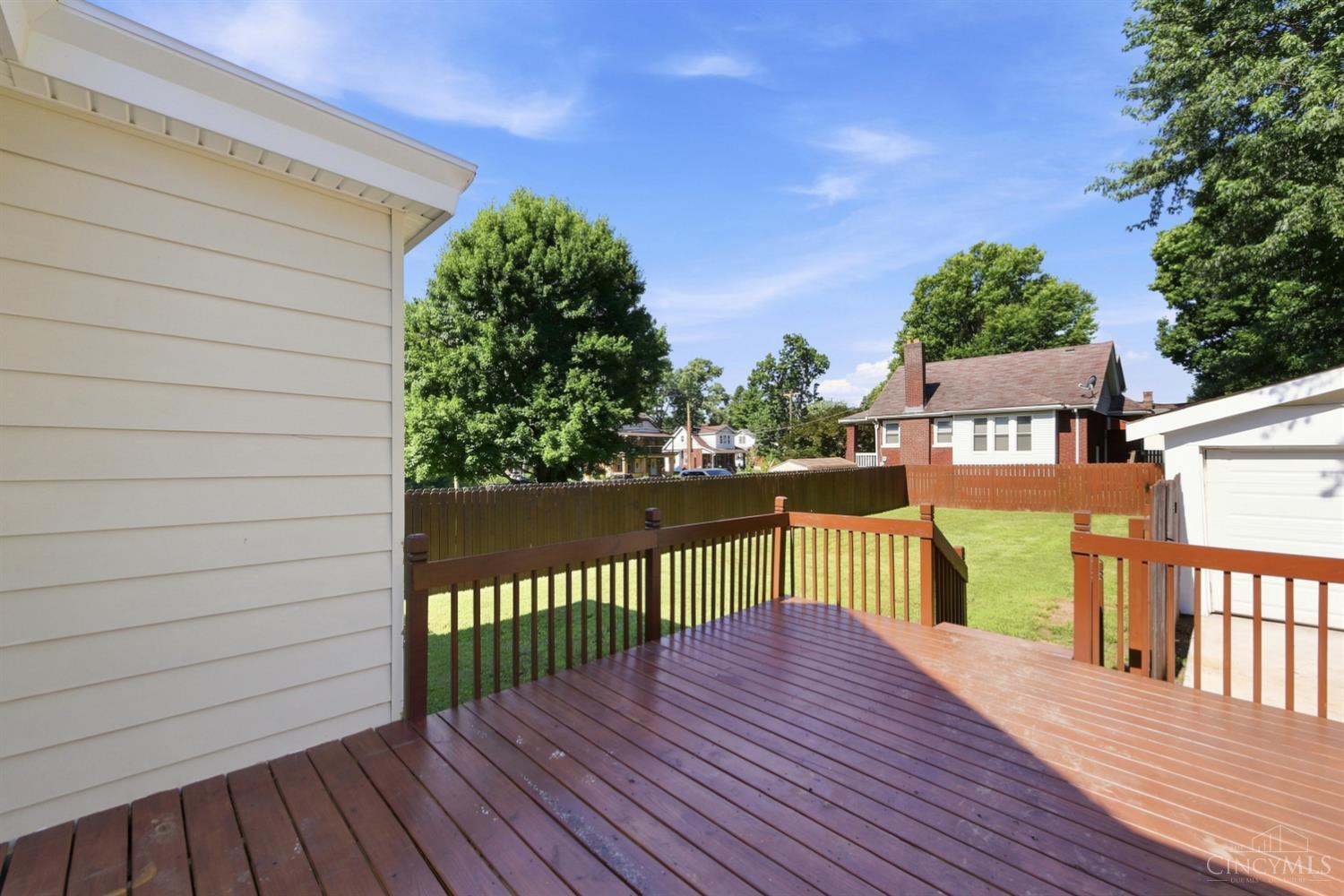 3705 Frances Avenue, Cheviot, OH, 45211 — photo 33