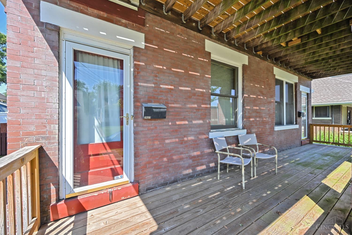 3937 Burwood Avenue, Cincinnati, OH, 45212 — photo 34