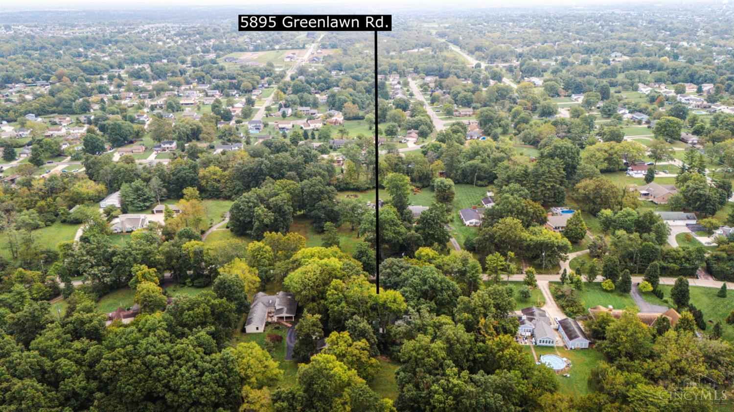 5895 Greenlawn Road, Fairfield Twp, OH, 45011 — photo 46