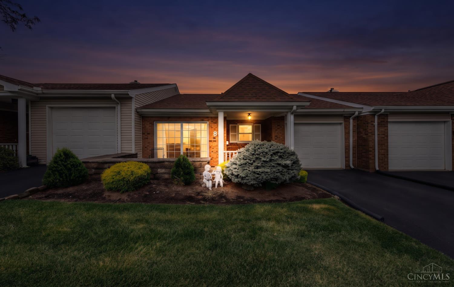 84 Schroder Lane, Hamilton, OH, 45013 — photo 2