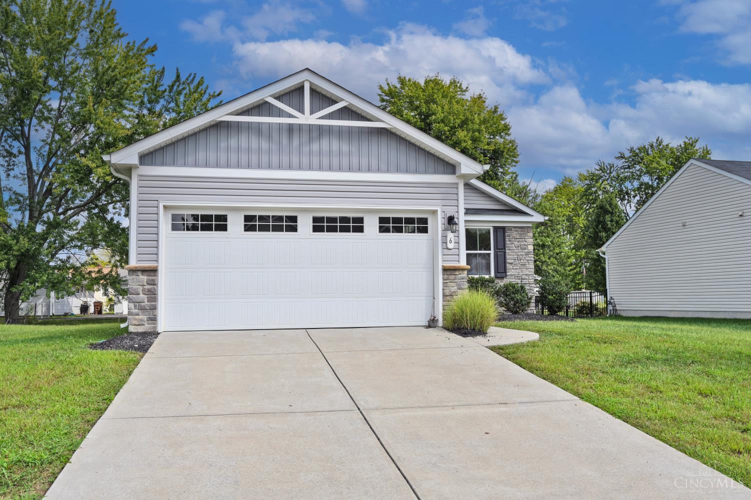 6 Ticket Way, Pierce Twp, OH, 45102 — photo 3