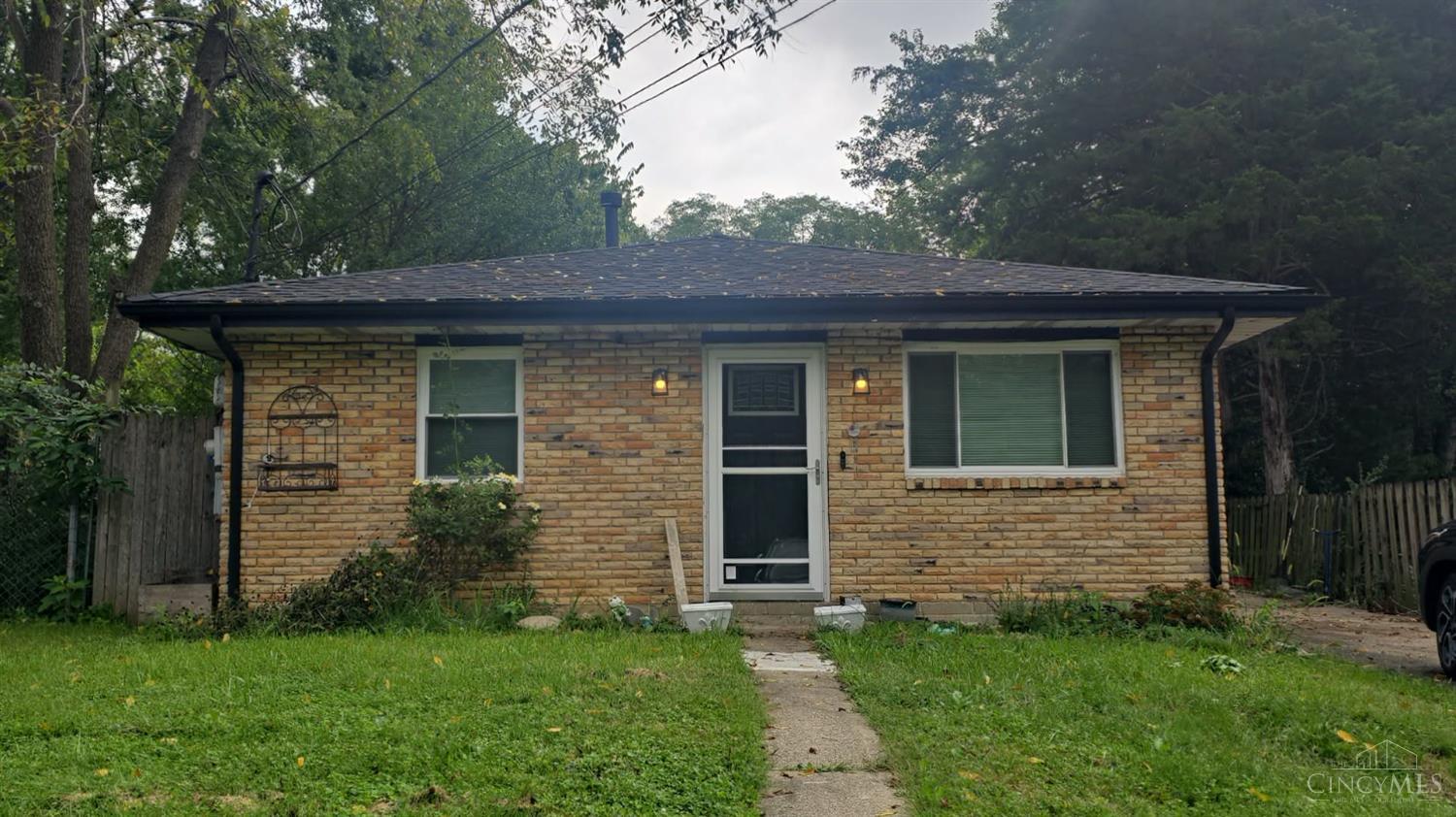 715 Eaton Avenue, Middletown, OH, 45044