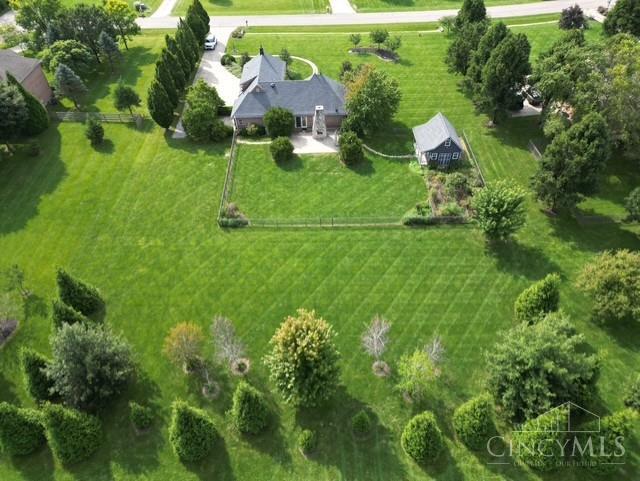 1574 Vicki Lane, Clearcreek Twp., OH, 45036 — photo 75