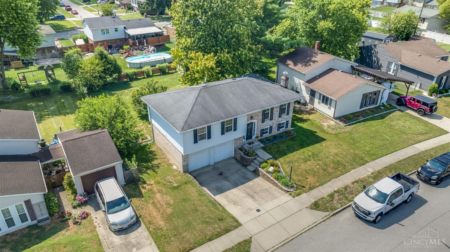 325 Elm Street, Harrison, OH, 45030 — photo 33