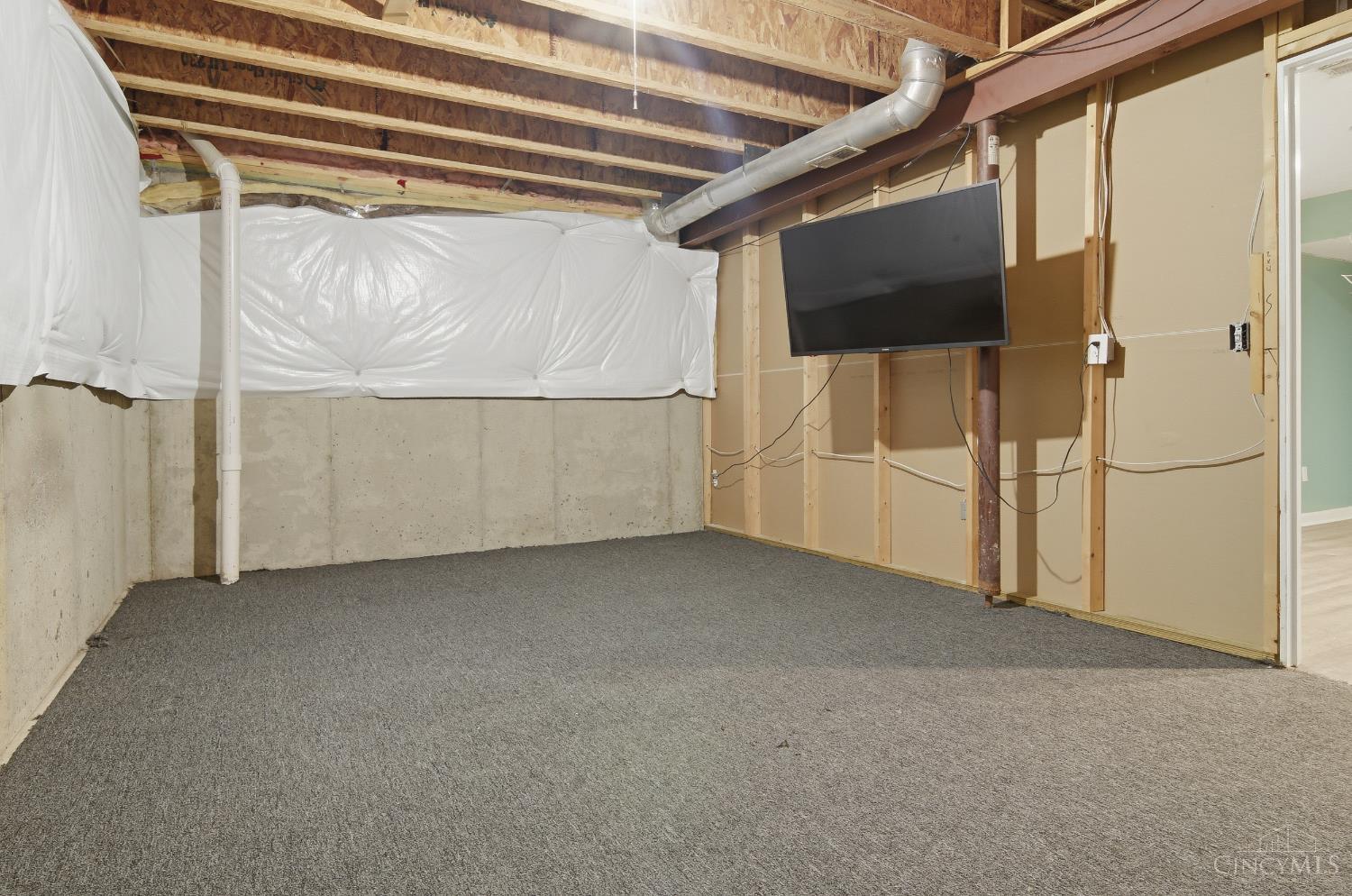 6004 Tyler Point Drive, Fairfield Twp, OH, 45011 — photo 45