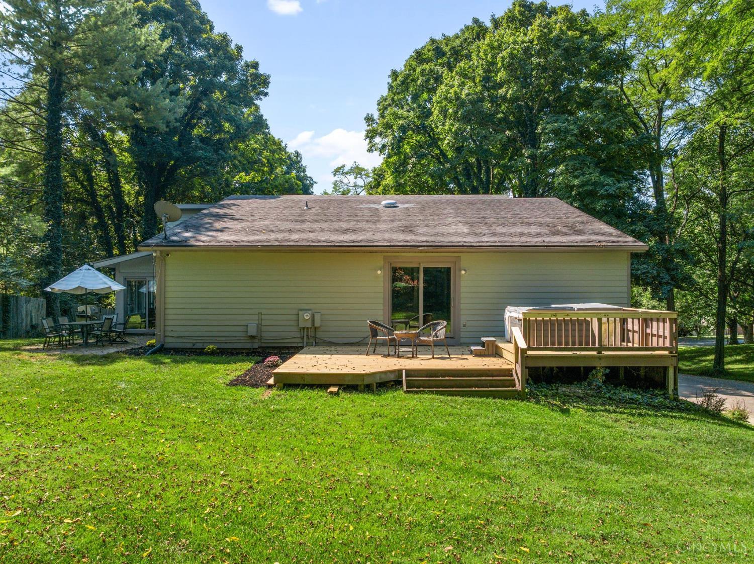 303 Whipp Road, Washington Twp, OH, 45459 — photo 56