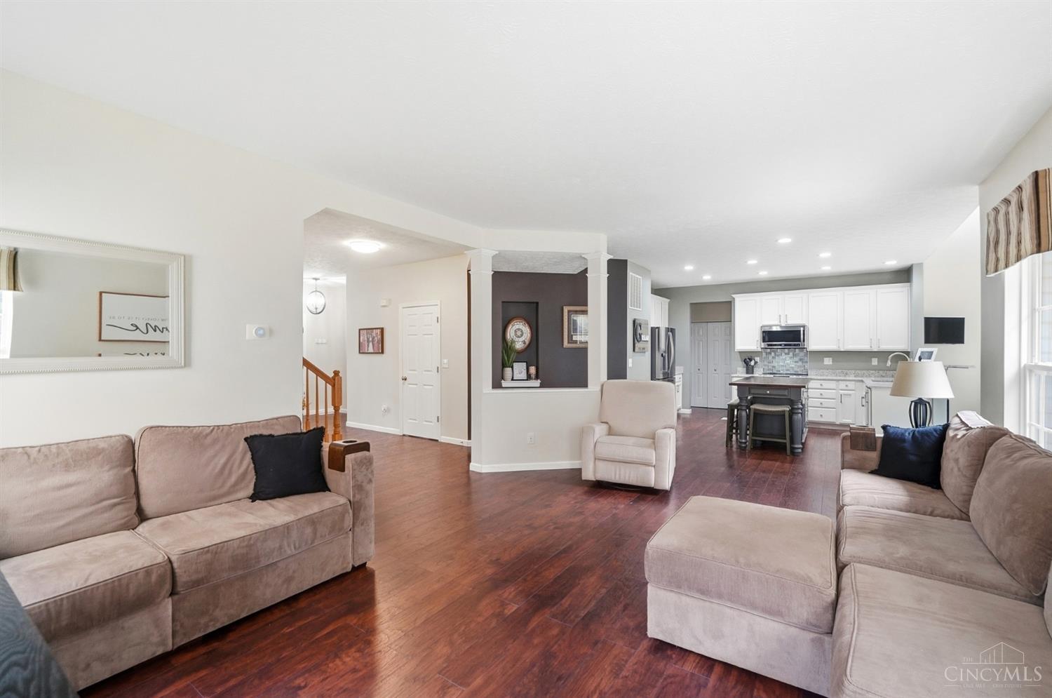 385 Indian Lake Drive, Hamilton Twp, OH, 45039 — photo 12