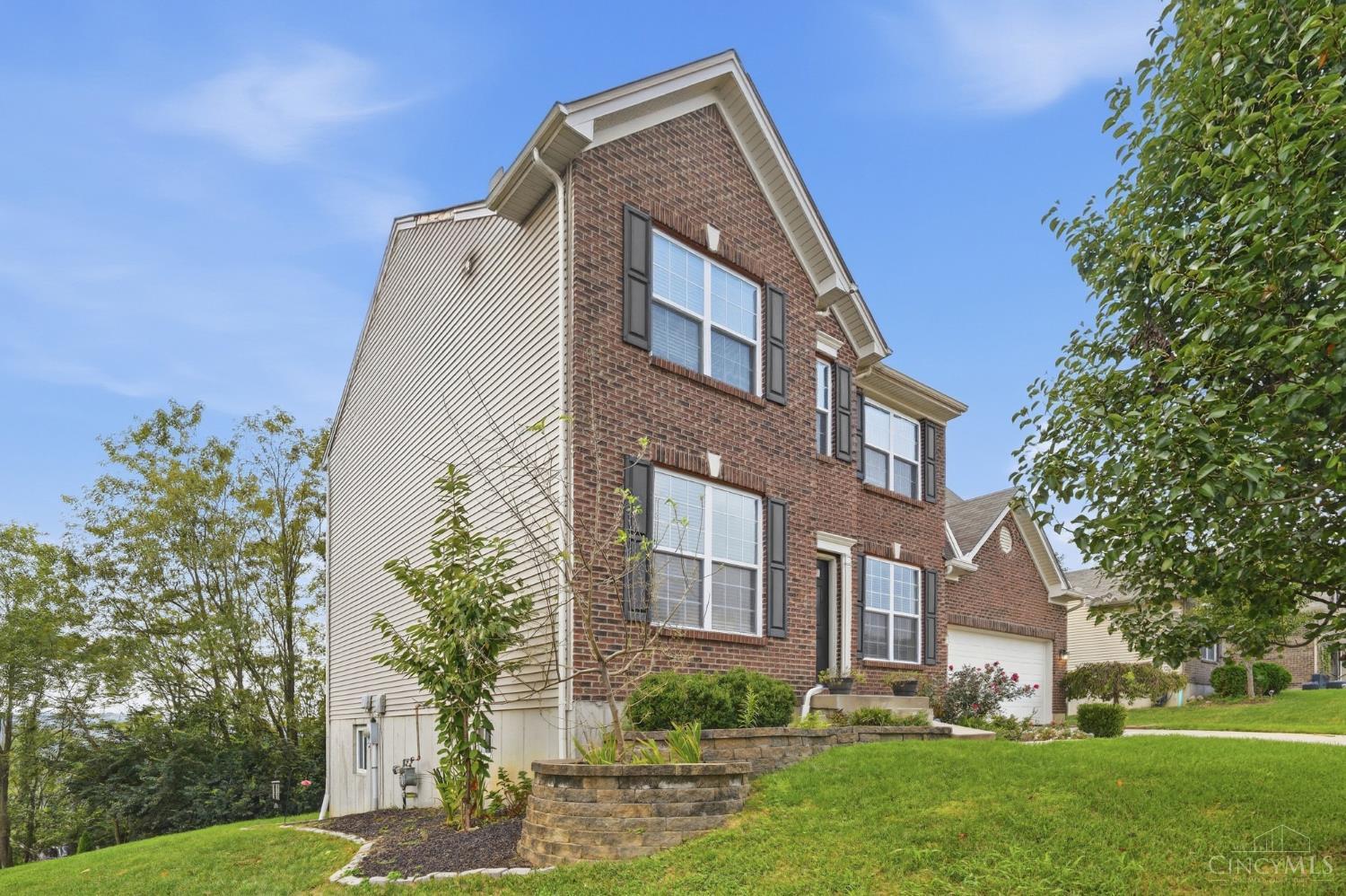 7477 Hunters Creek Lane, Colerain Twp, OH, 45247 — photo 3