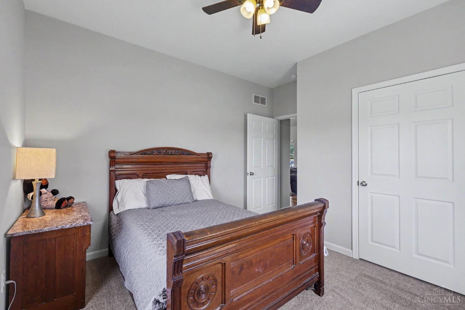 119 Hogan Drive, Franklin Twp, OH, 45171 — photo 15