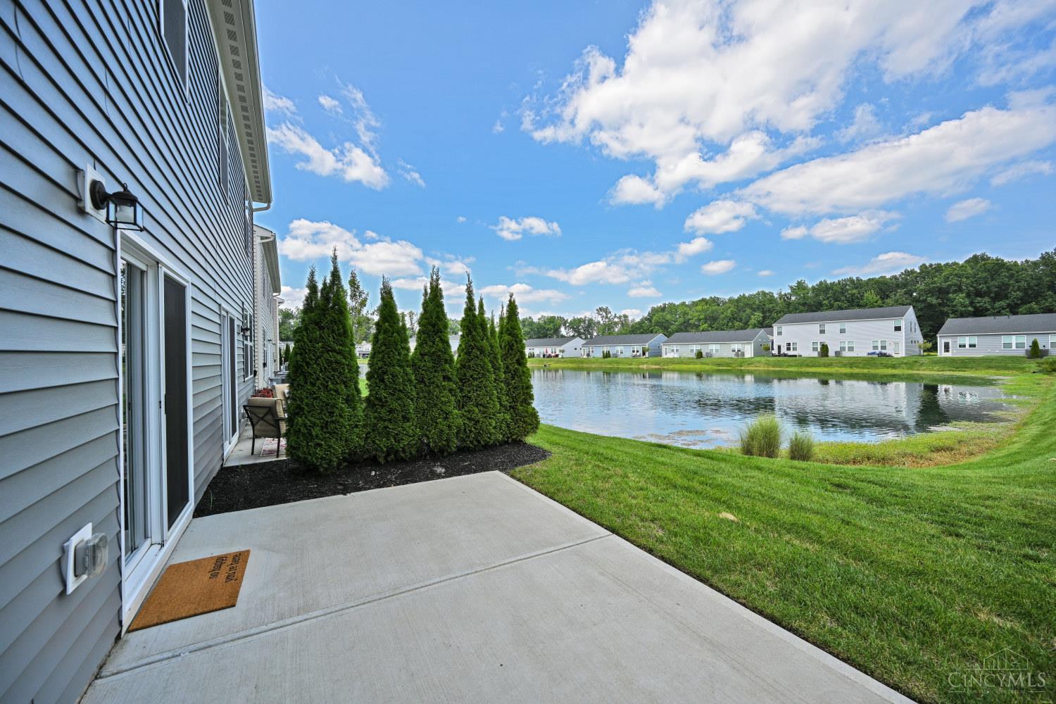 1538 Summerview Lane, Miami Twp, OH, 45150 — photo 36