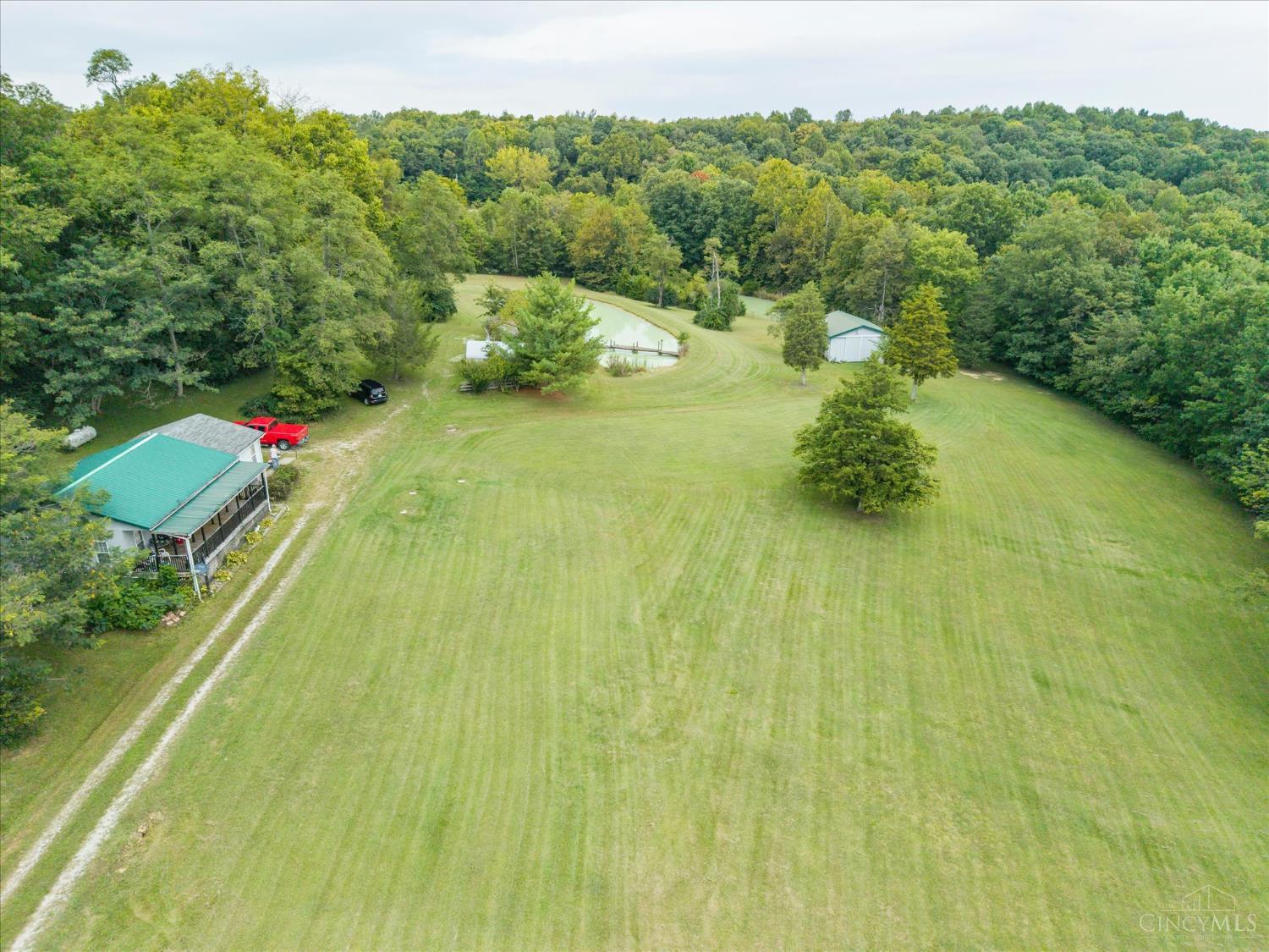 1900 Big Woods Road