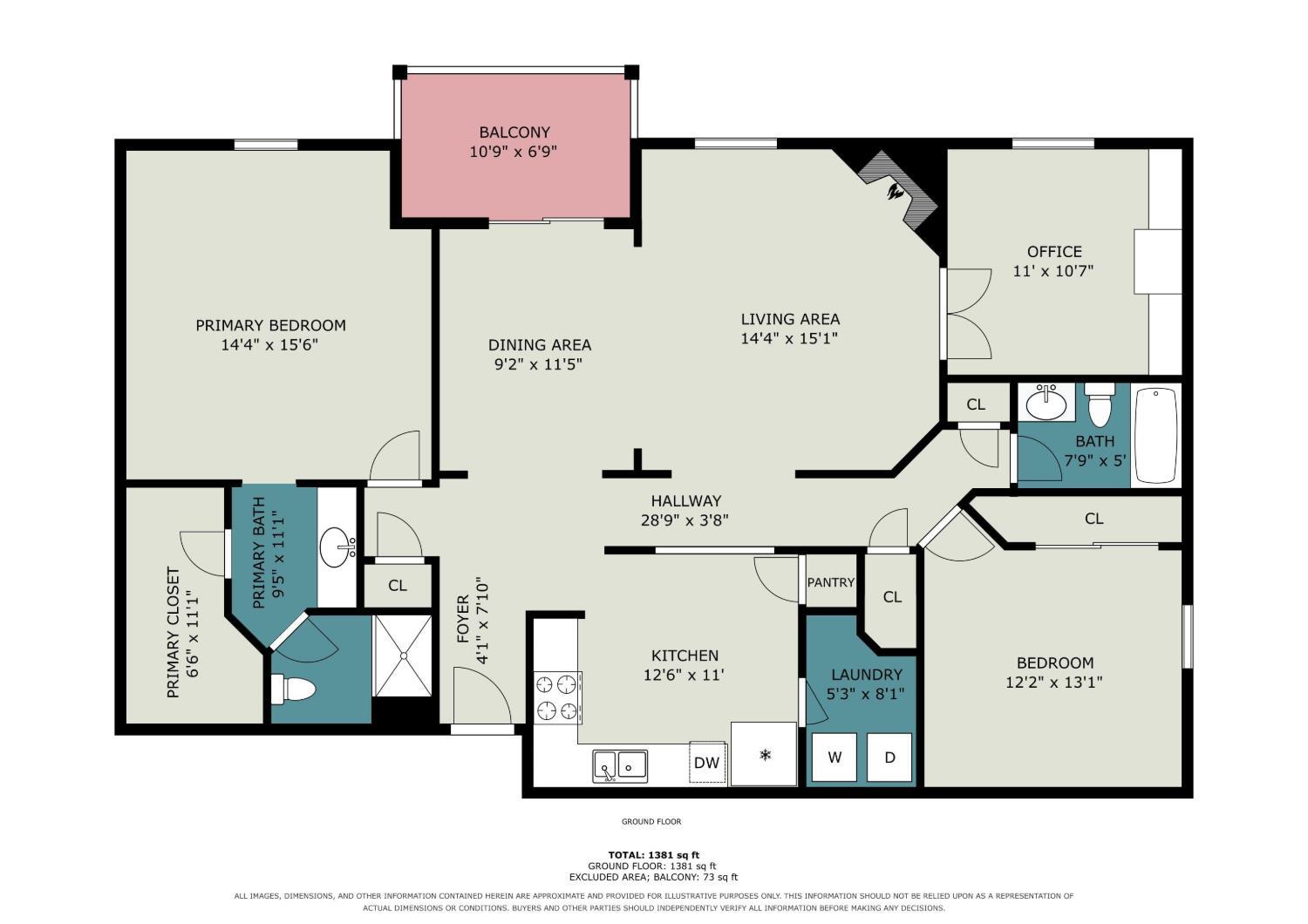 4941 Arbor Woods Court #301, Green Twp, OH, 45248 — photo 39