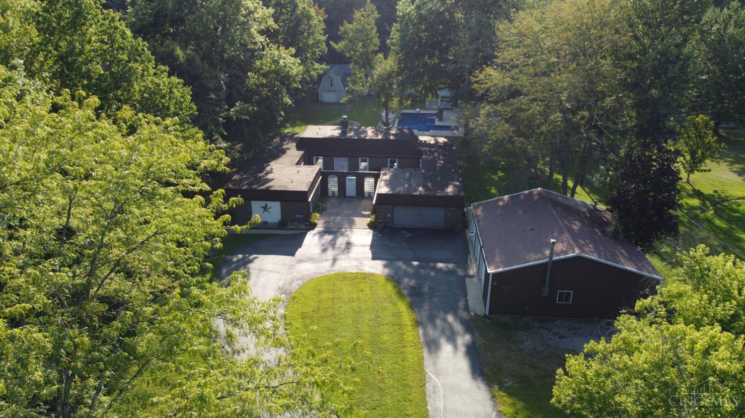 6361 State Route 132