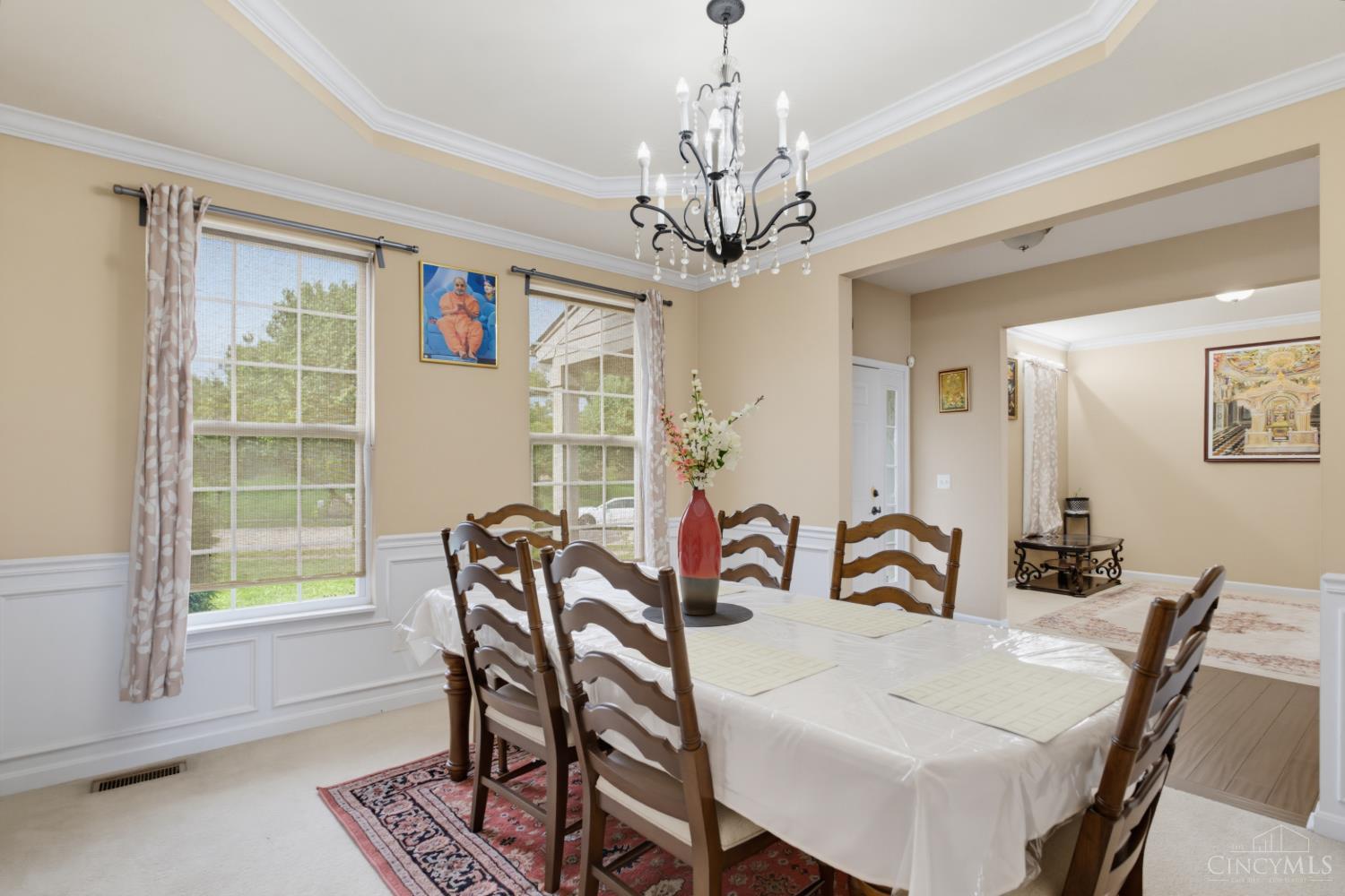 3344 Fairview Hill Court, Fairfield, OH, 45014 — photo 3
