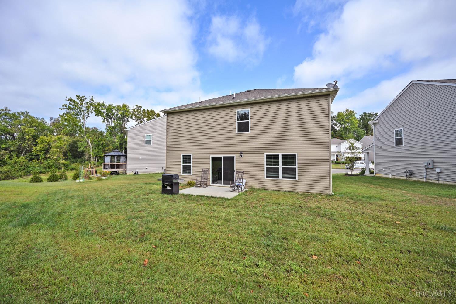 102 River Heights Drive, New Richmond, OH, 45157 — photo 40