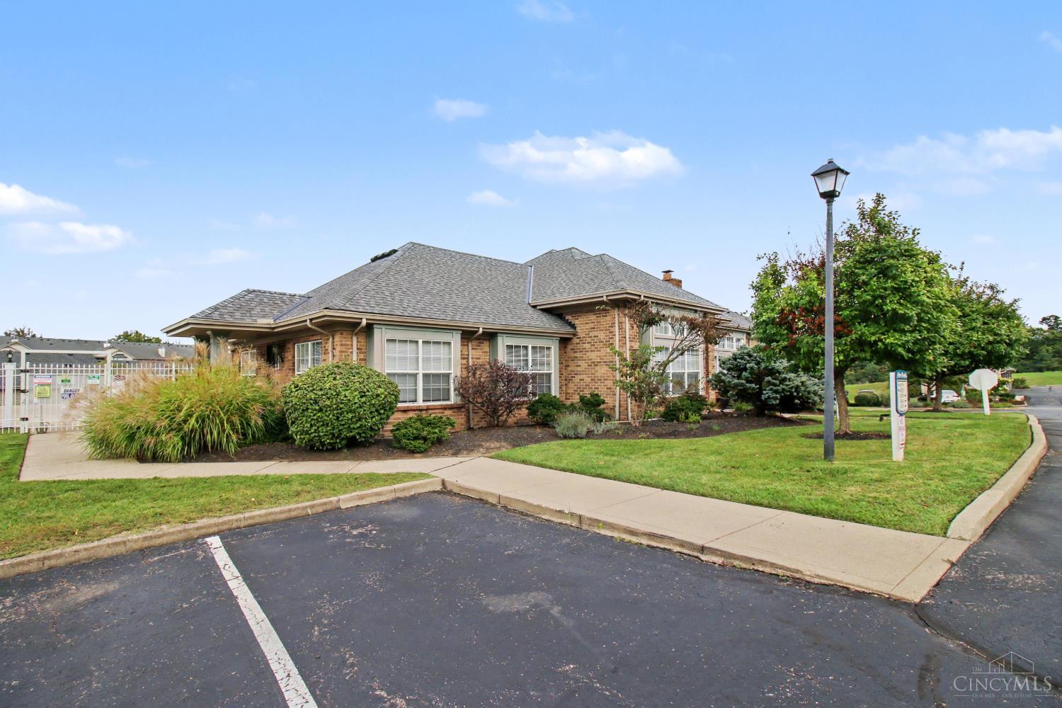 4941 Arbor Woods Court #301, Green Twp, OH, 45248 — photo 37