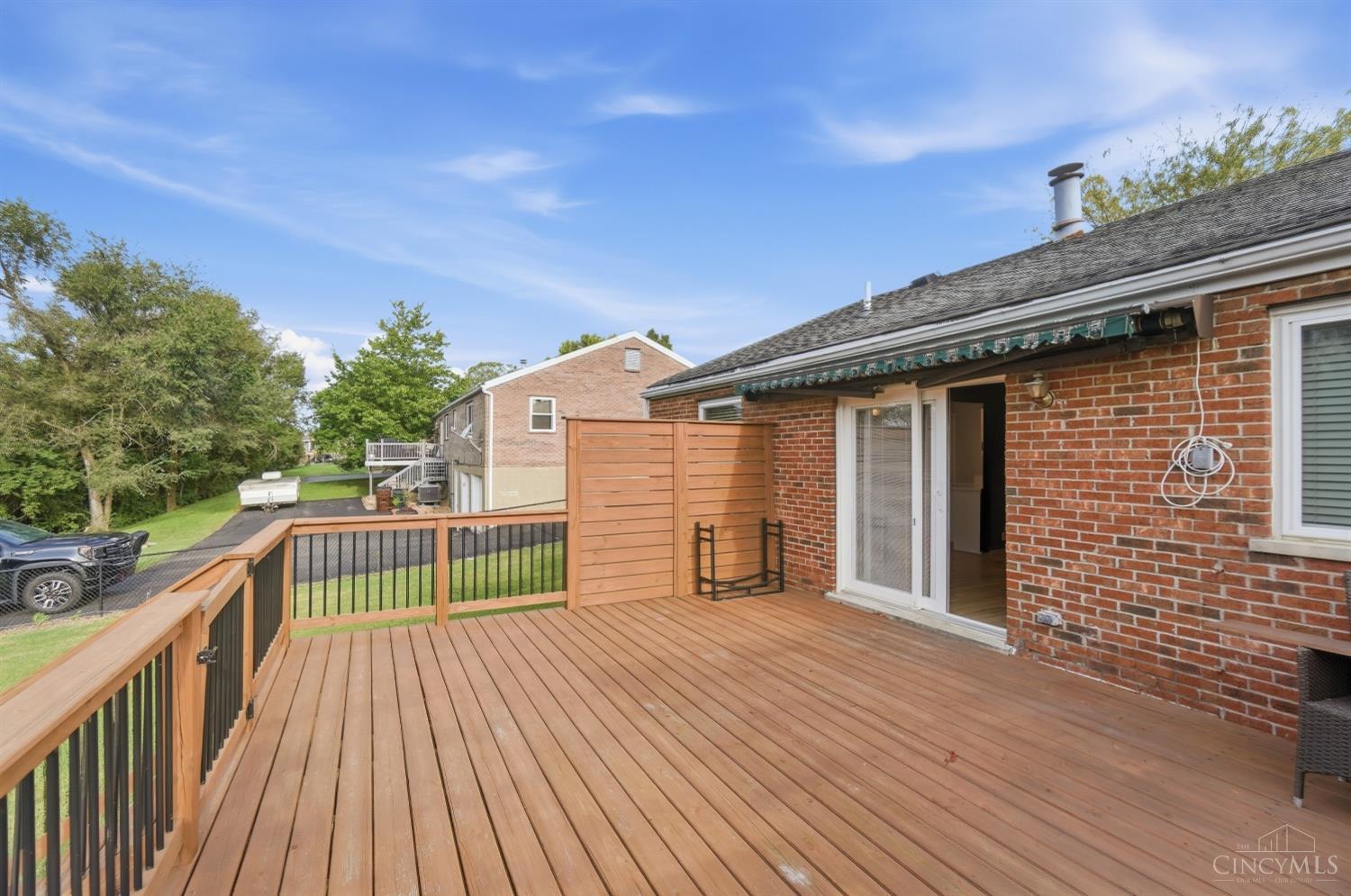 6821 Rackview Road, Green Twp, OH, 45248 — photo 56
