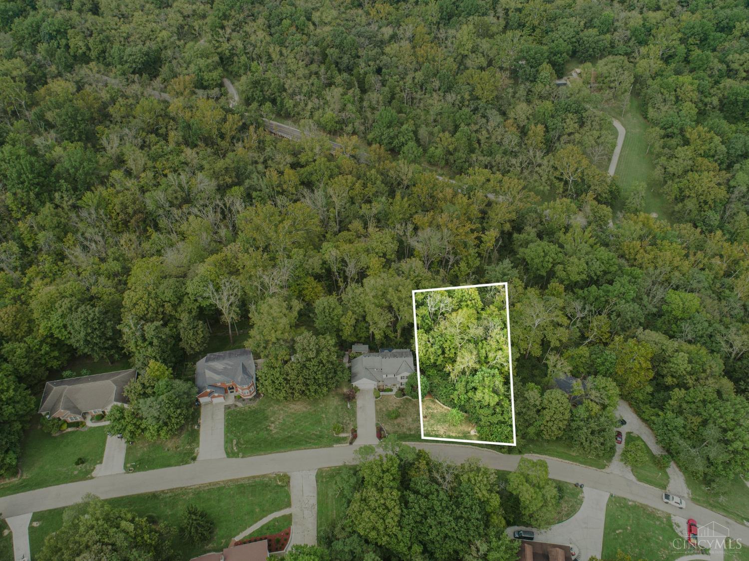 350 Ivy Hill Drive, Lawrenceburg, IN, 47025 — photo 36