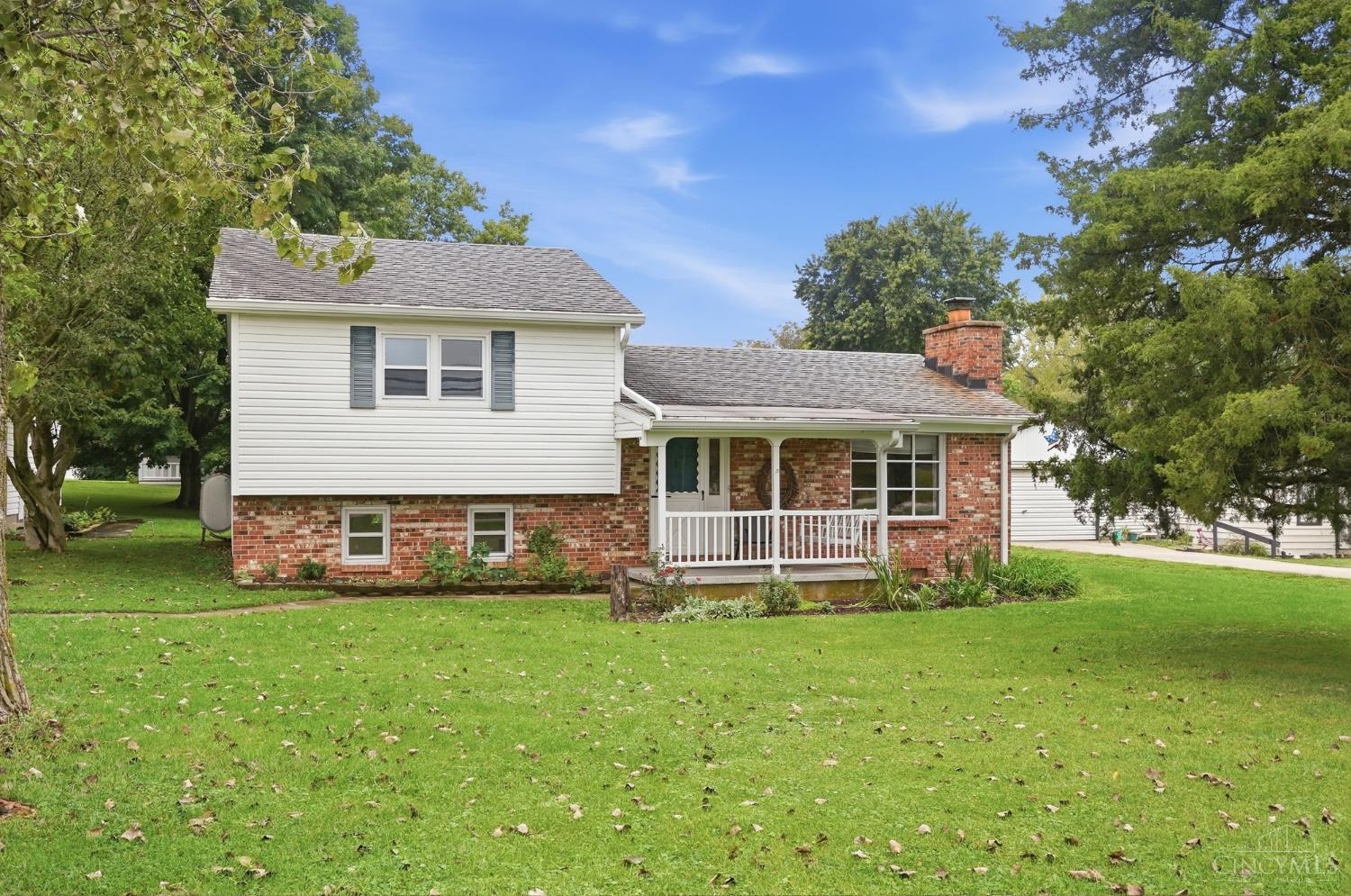 5799 Shaker Road, Franklin Twp, OH, 45005 — photo 2