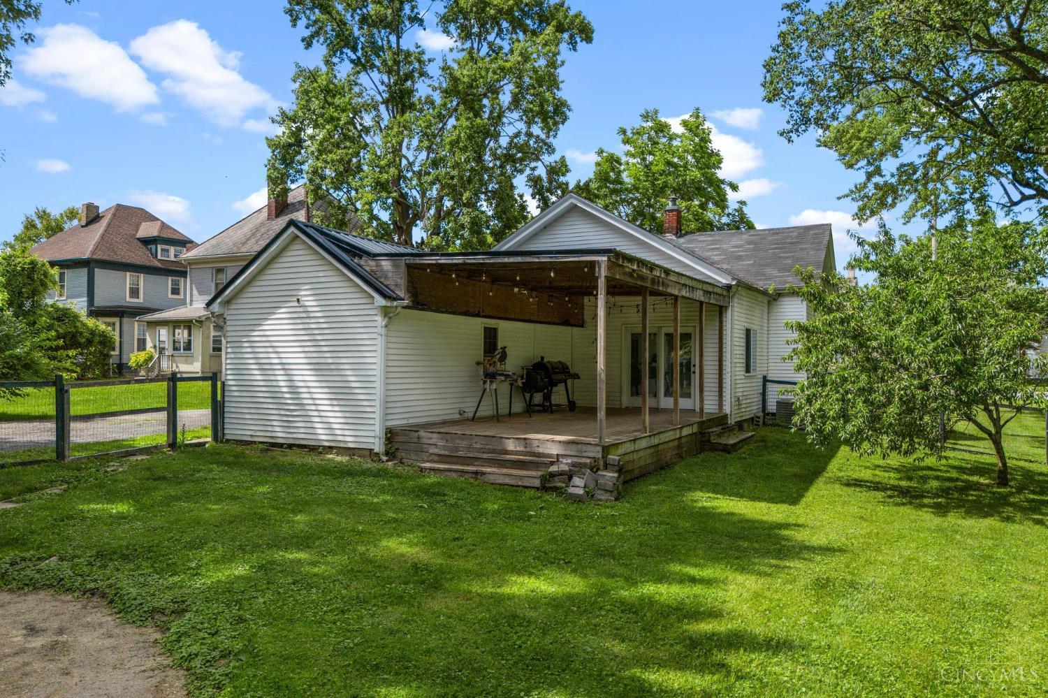 512 Locust Street, Wilmington, OH, 45177 — photo 9