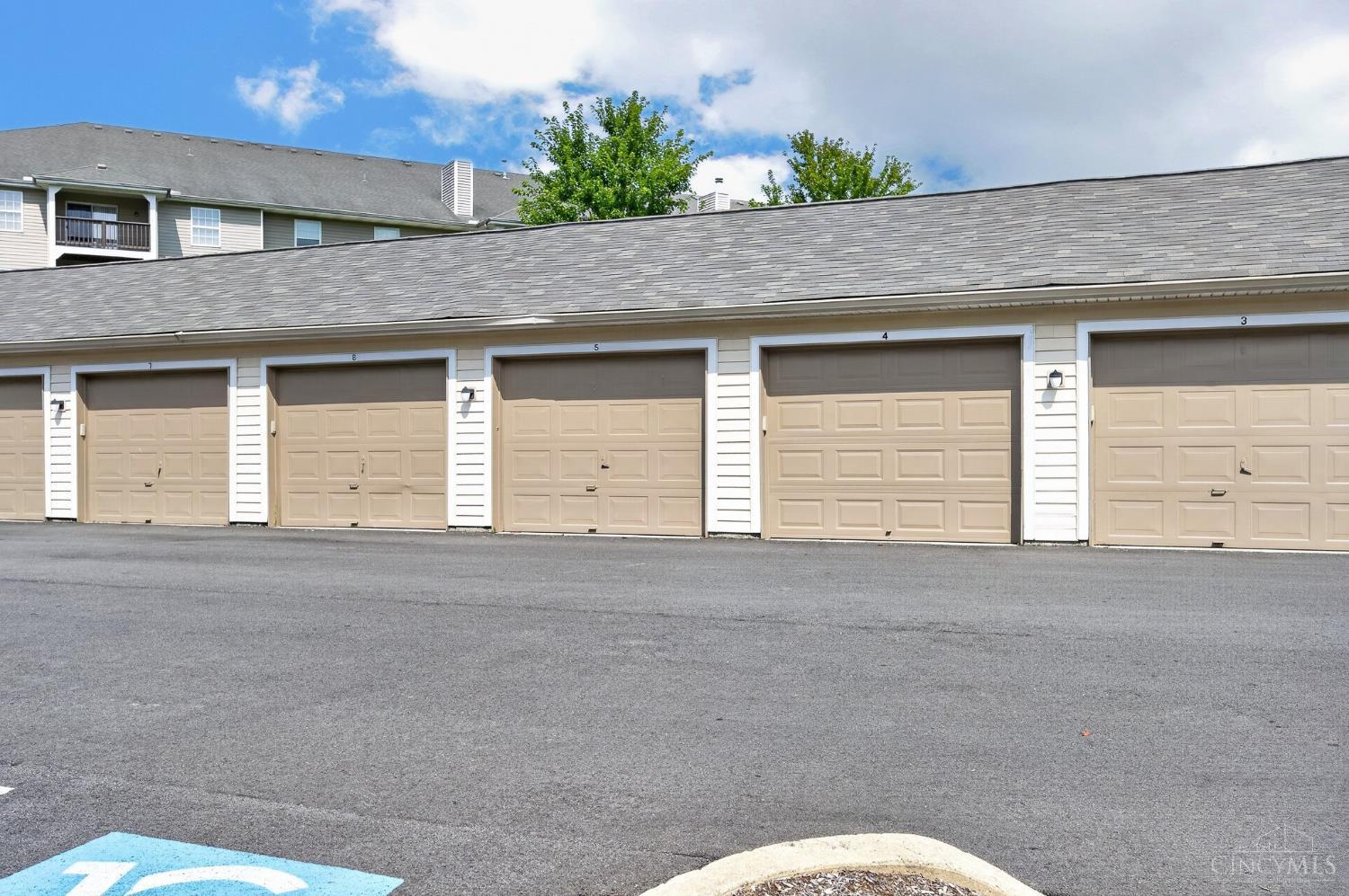 4350 Regency Ridge Court #304, Green Twp, OH, 45248 — photo 39