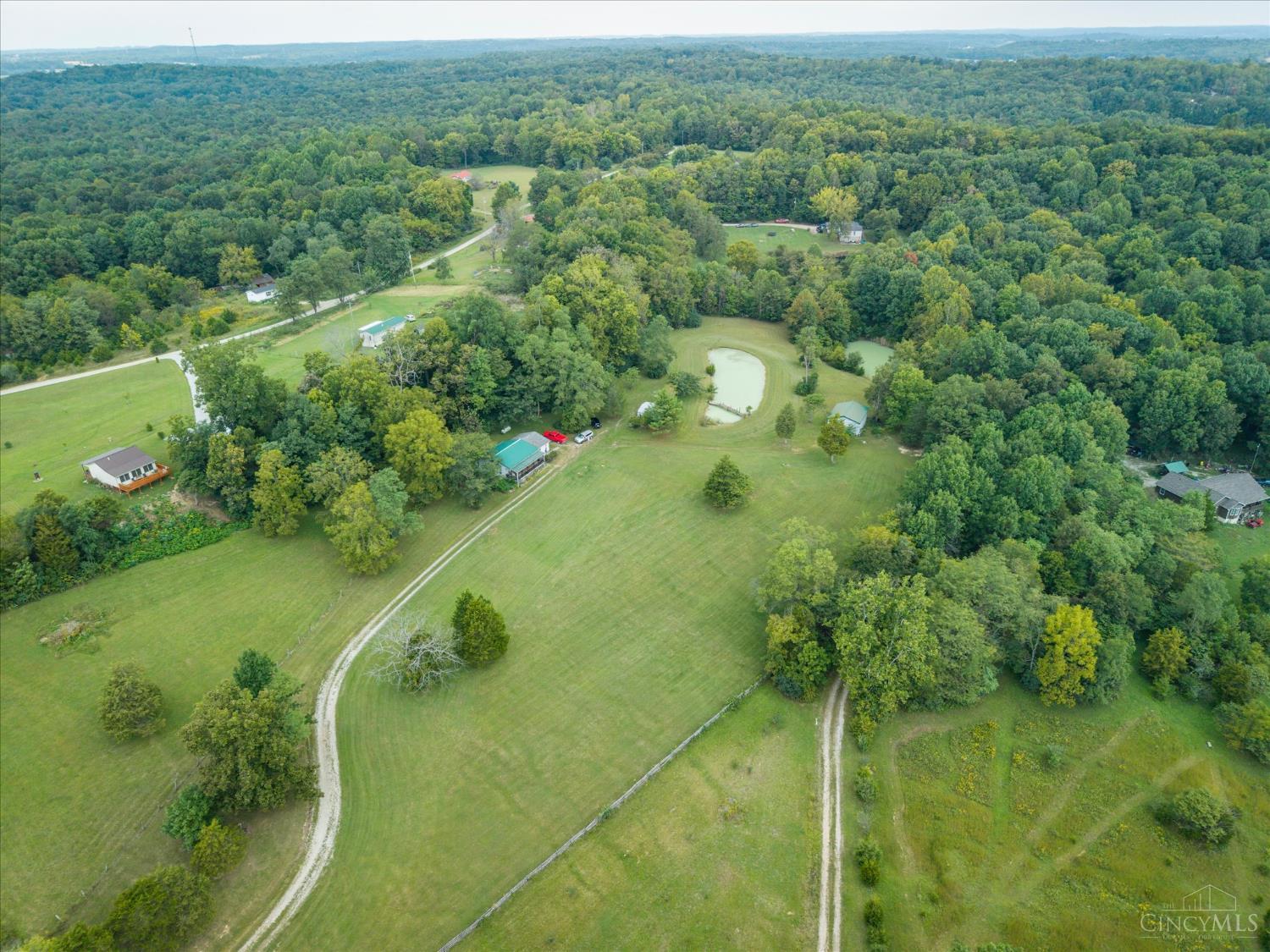 Photo 3 of Sale Pending at 1900 Big Woods Rd, Seaman, OH 45679 | MLS# 1894479 | Listing updated on 2026-09-22