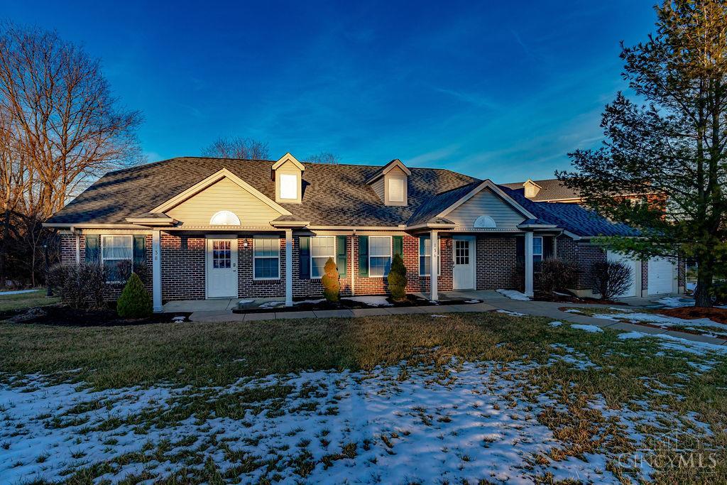 136 Northridge Drive, Oxford, OH, 45056 — photo 2