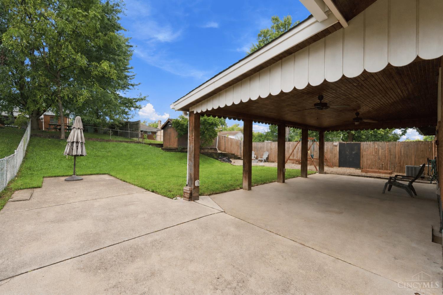 7141 Bluecrest Drive, Anderson Twp, OH, 45230 — photo 33