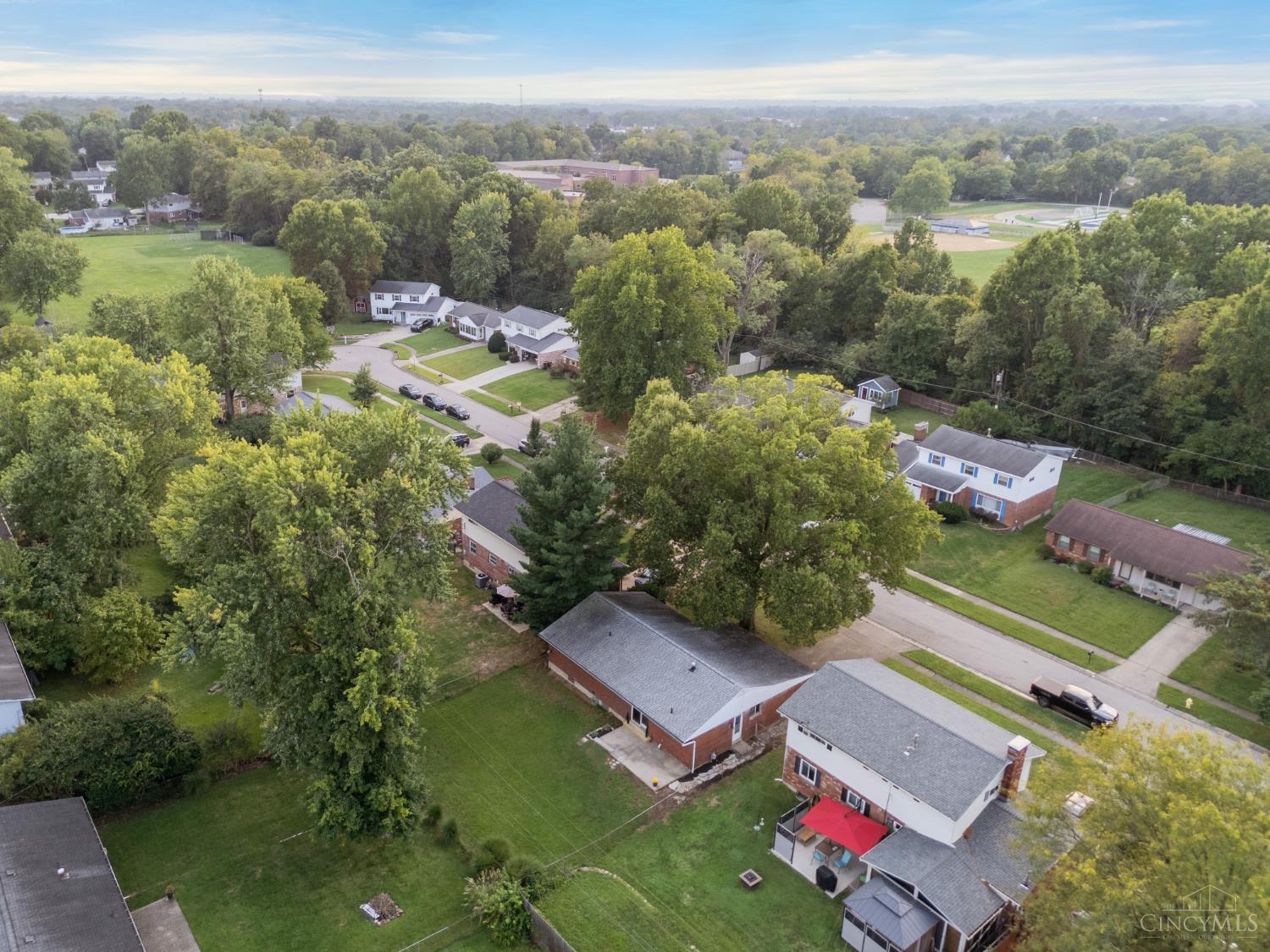 1676 Vaquera Place, Anderson Twp, OH, 45255 — photo 41