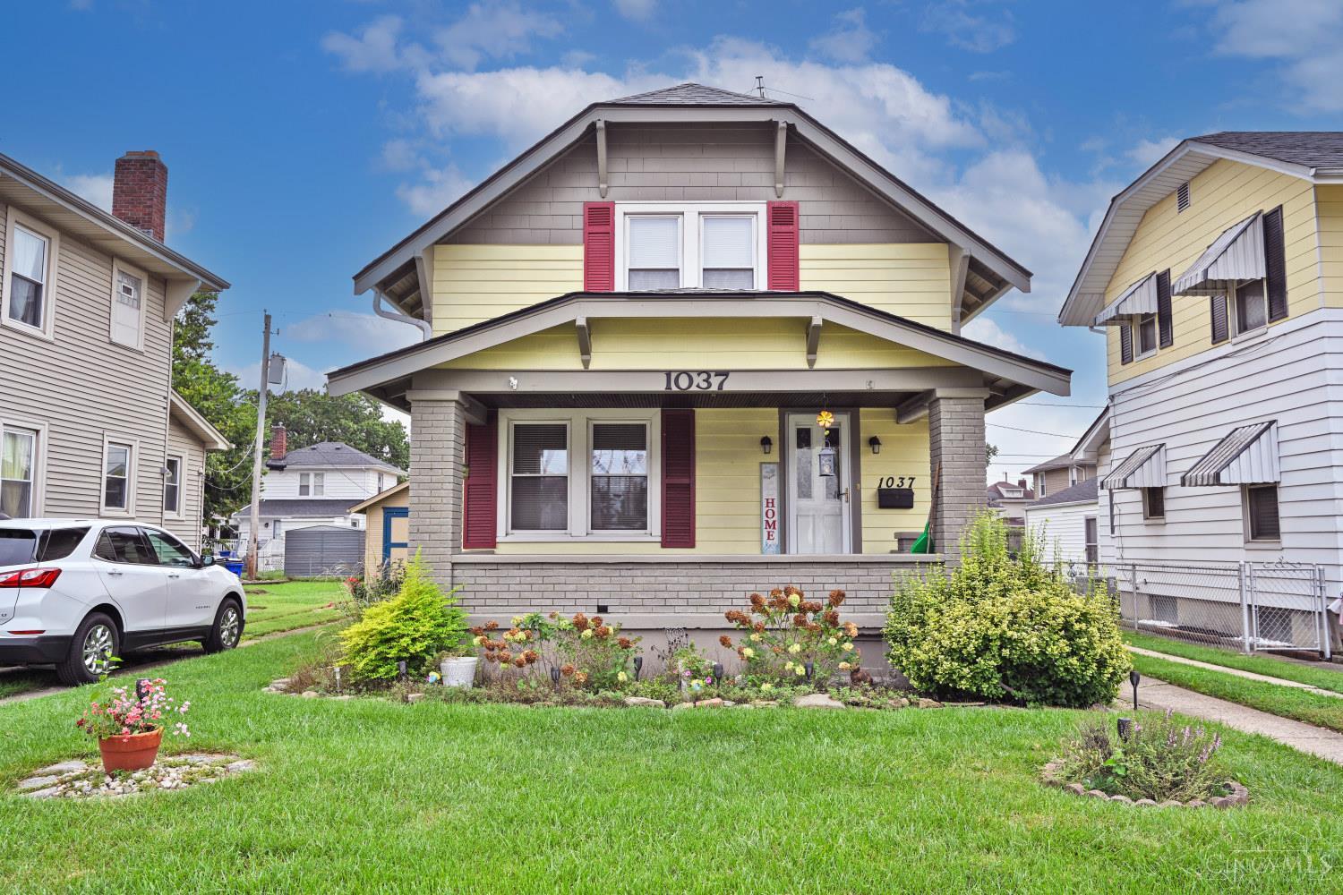 1037 Hooven Avenue, Hamilton, OH, 45015 — photo 2